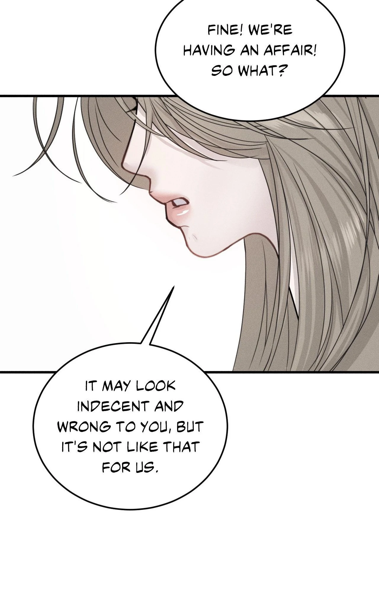 Love Junkie 【Official】 - Chapter 2 manhwa