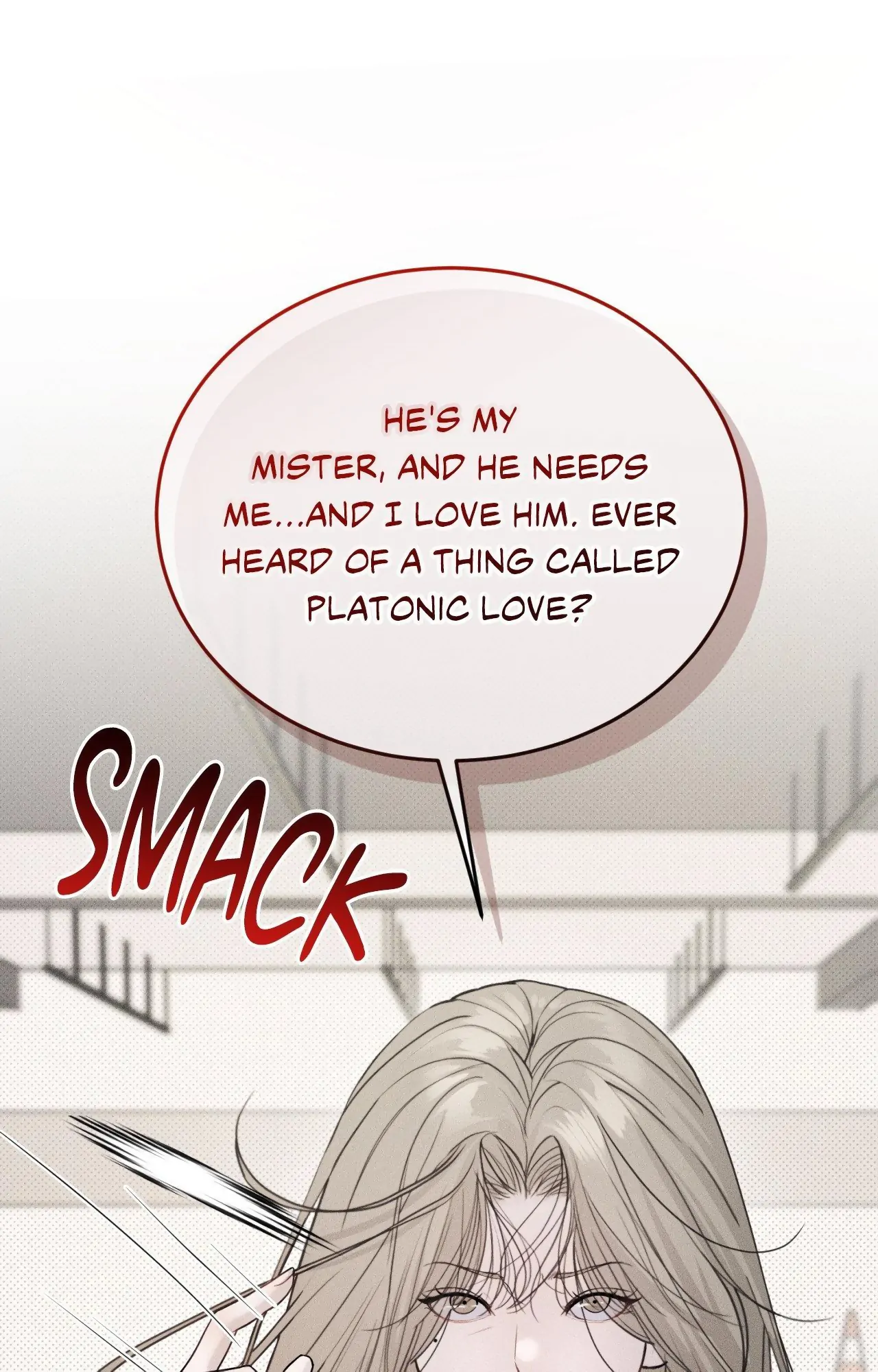 Love Junkie 【Official】 - Chapter 2 manhwa