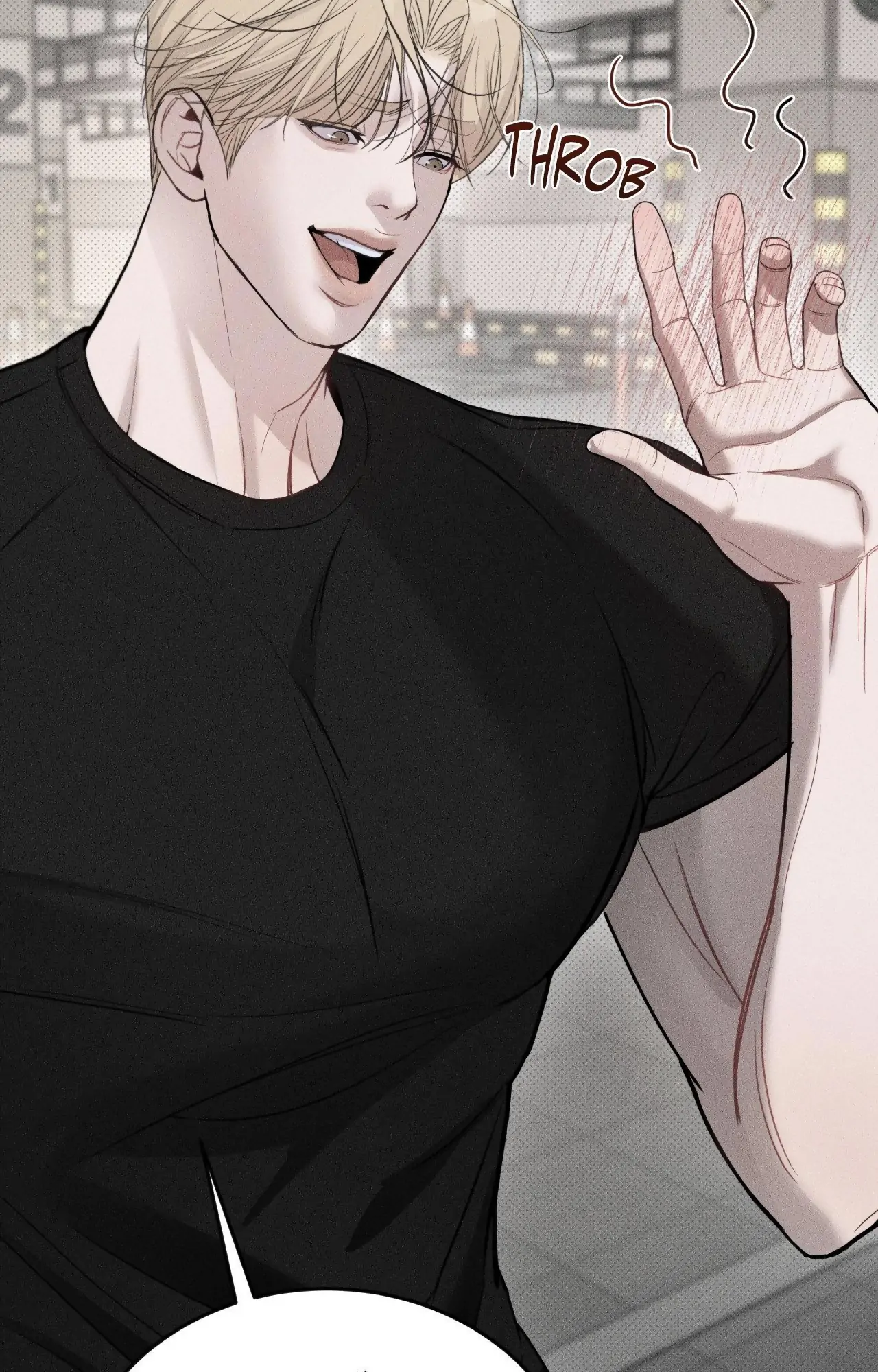 Love Junkie 【Official】 - Chapter 2 manhwa