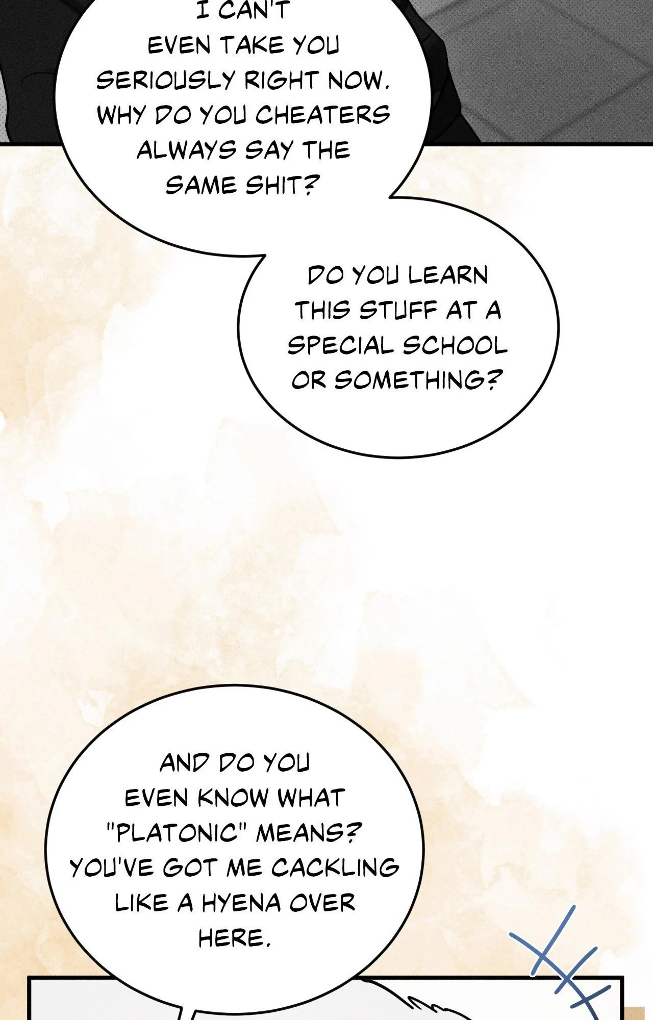 Love Junkie 【Official】 - Chapter 2 manhwa