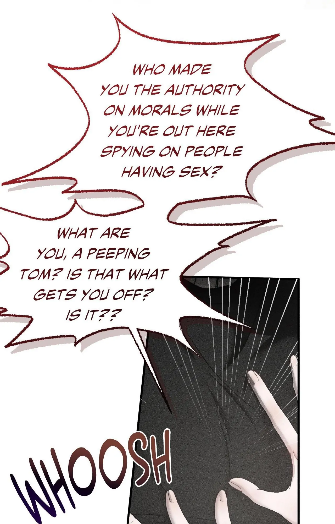 Love Junkie 【Official】 - Chapter 2 manhwa
