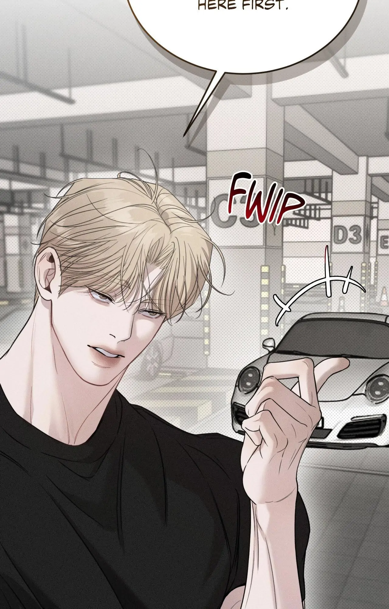 Love Junkie 【Official】 - Chapter 2 manhwa