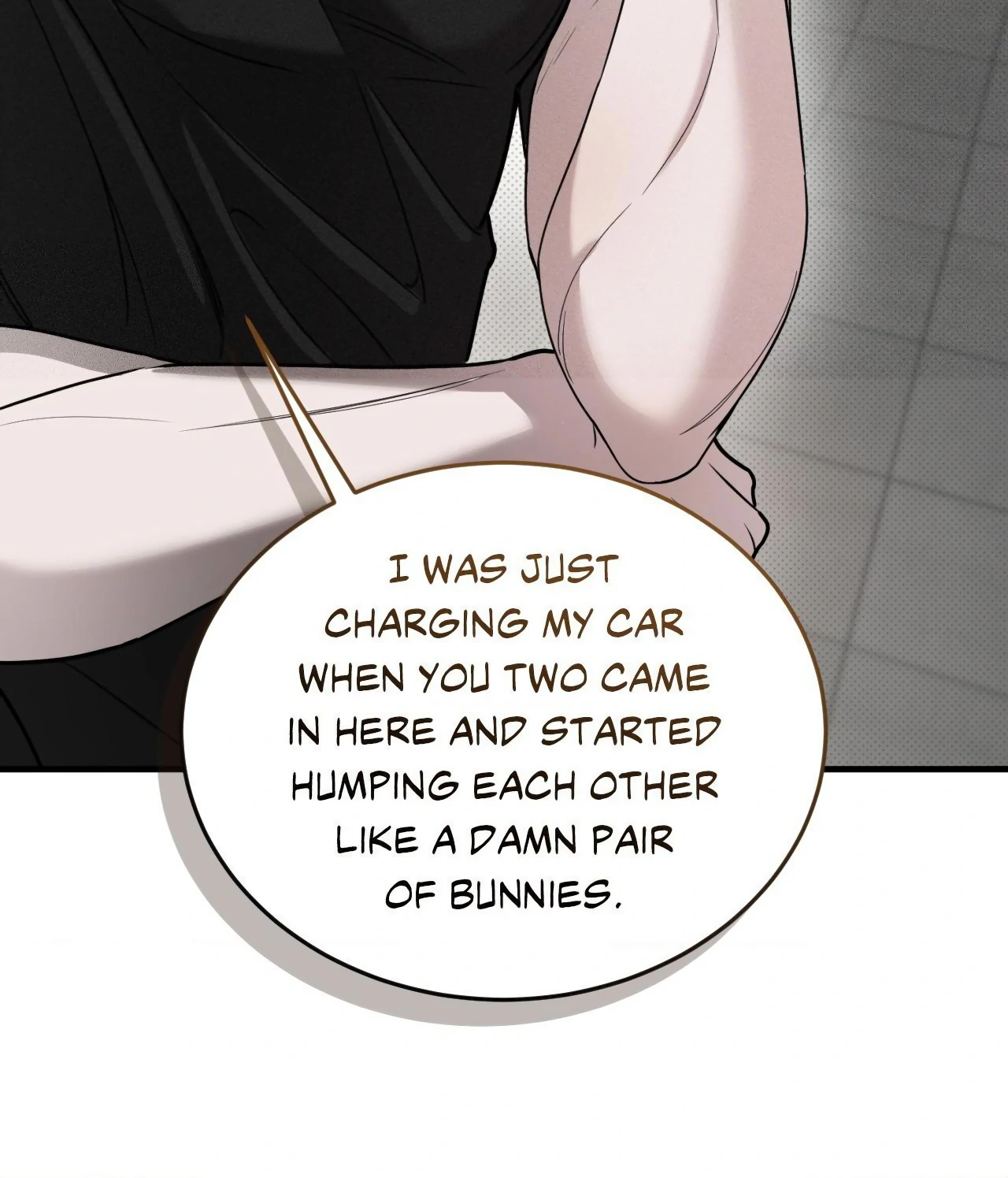 Love Junkie 【Official】 - Chapter 2 manhwa