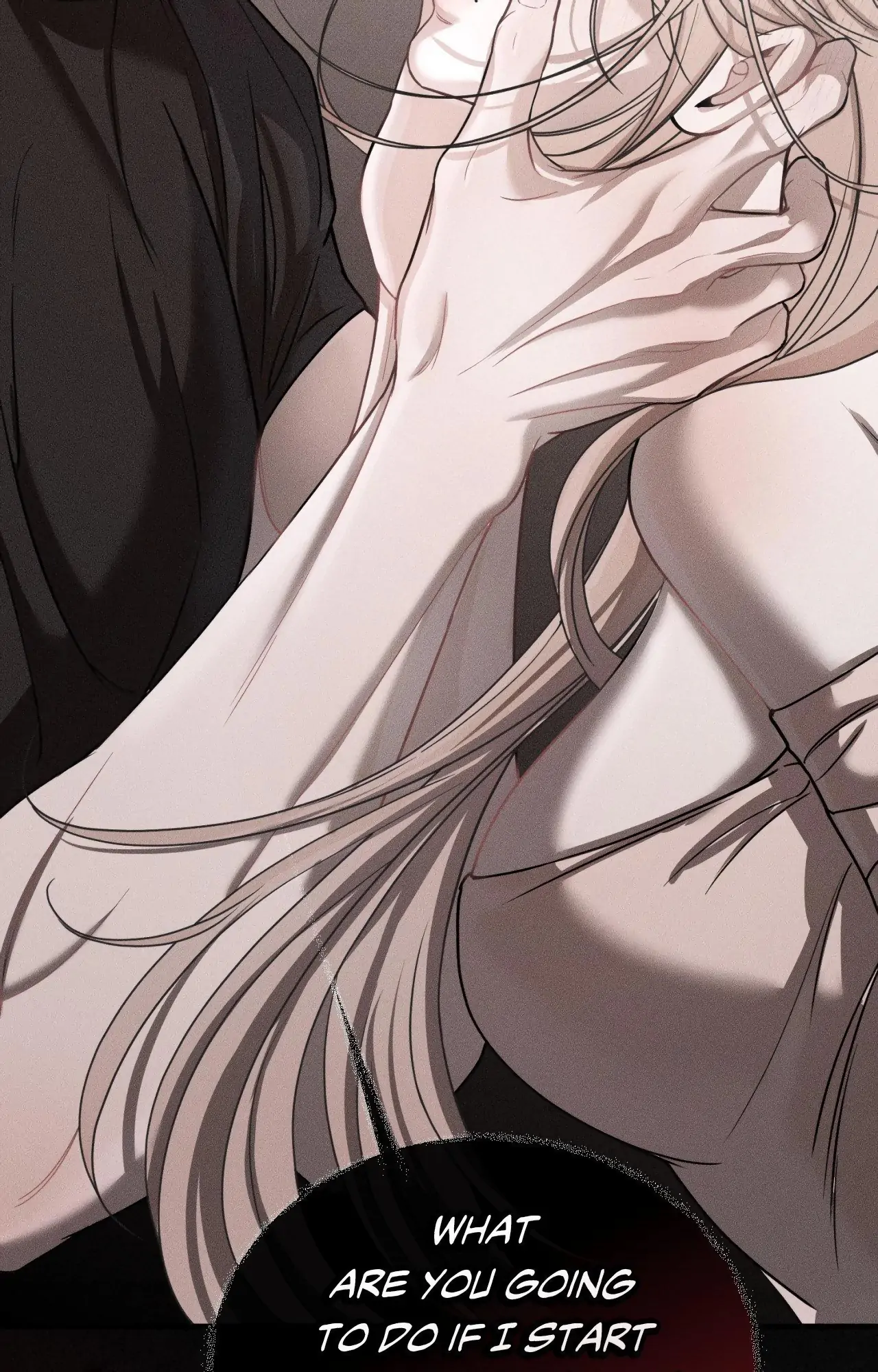 Love Junkie 【Official】 - Chapter 2 manhwa