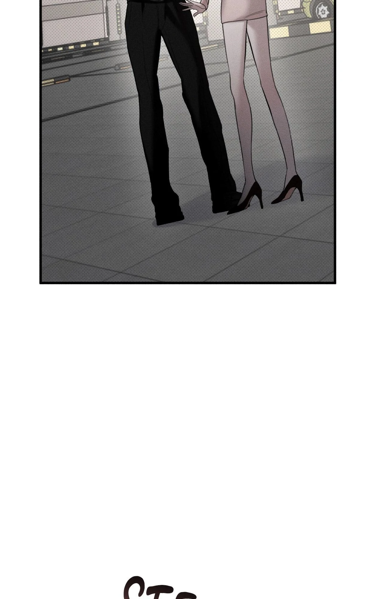Love Junkie 【Official】 - Chapter 2 manhwa