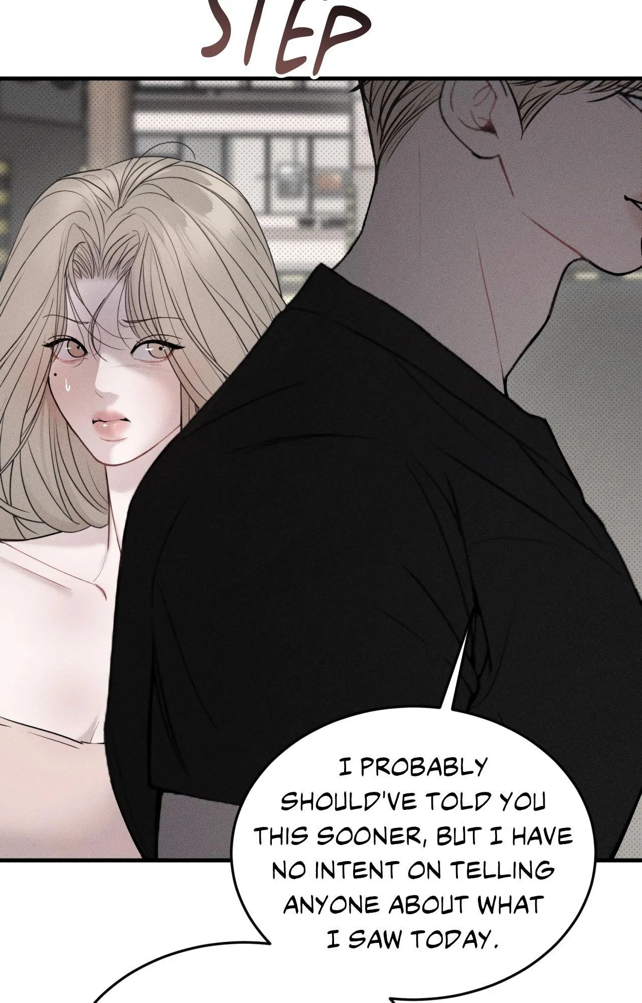 Love Junkie 【Official】 - Chapter 2 manhwa