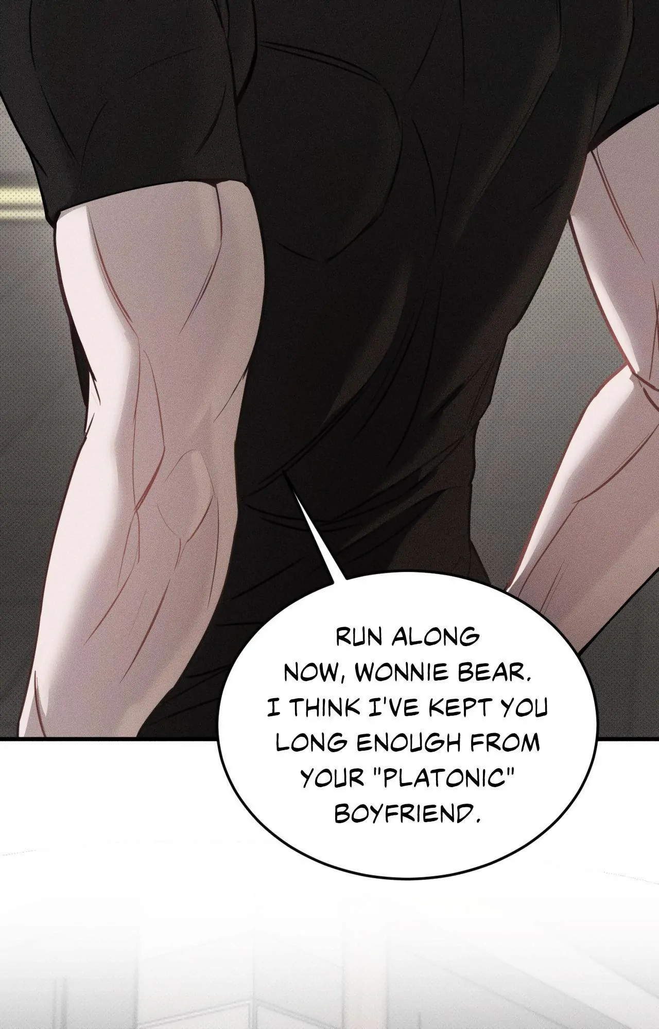 Love Junkie 【Official】 - Chapter 2 manhwa