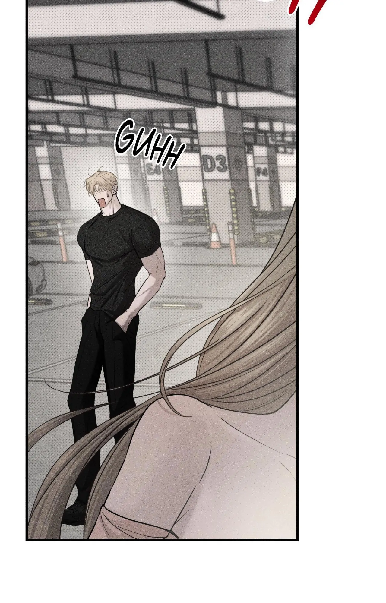 Love Junkie 【Official】 - Chapter 2 manhwa