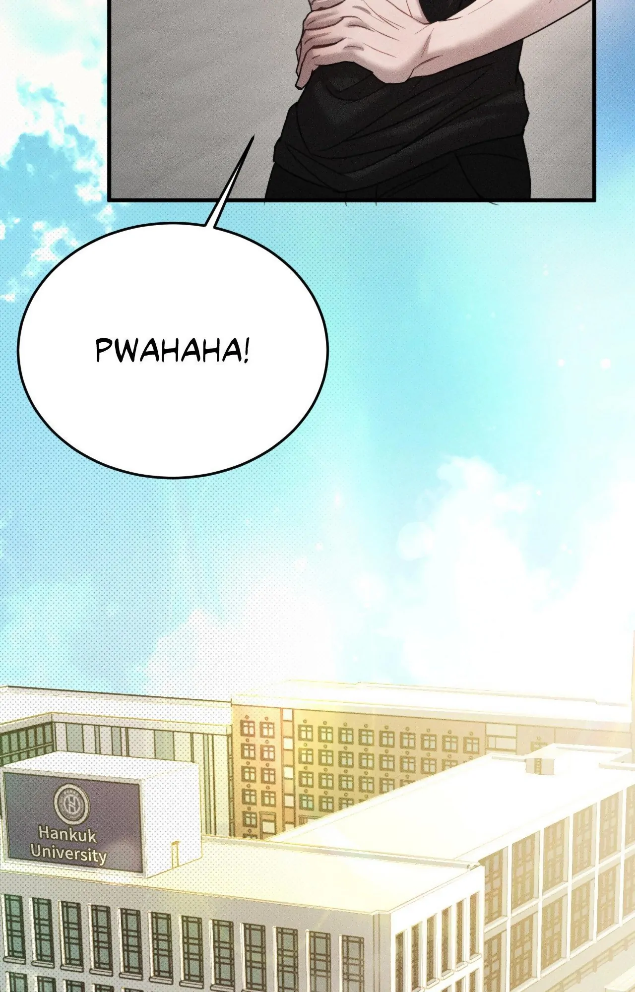 Love Junkie 【Official】 - Chapter 2 manhwa