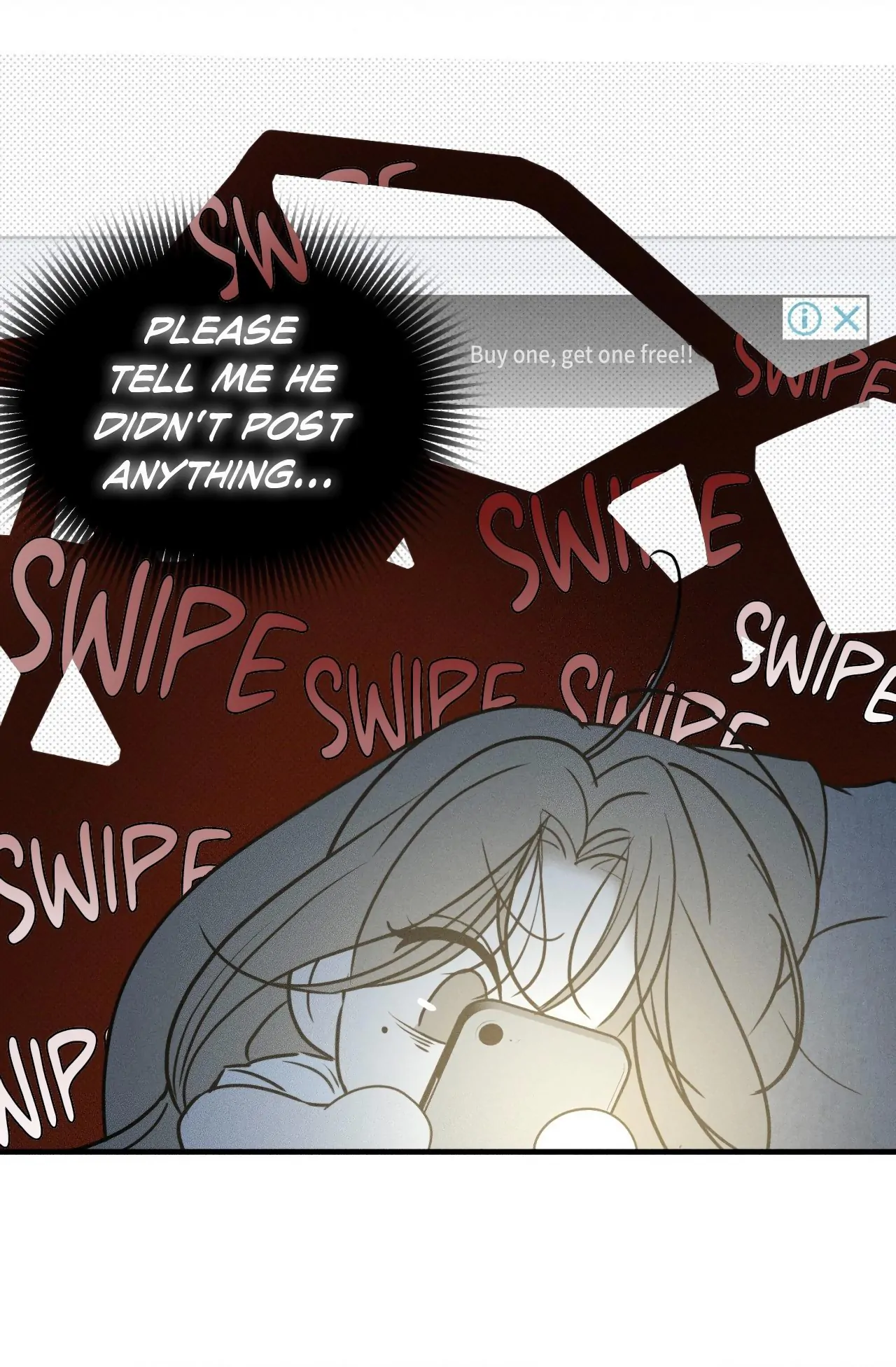 Love Junkie 【Official】 - Chapter 2 manhwa