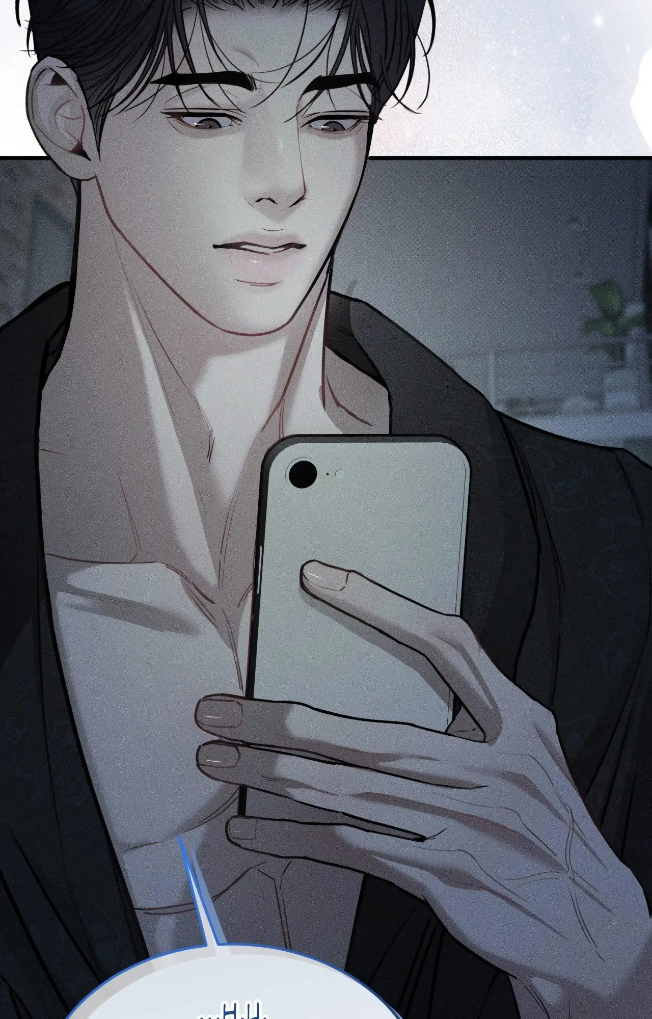 Love Junkie 【Official】 - Chapter 2 manhwa