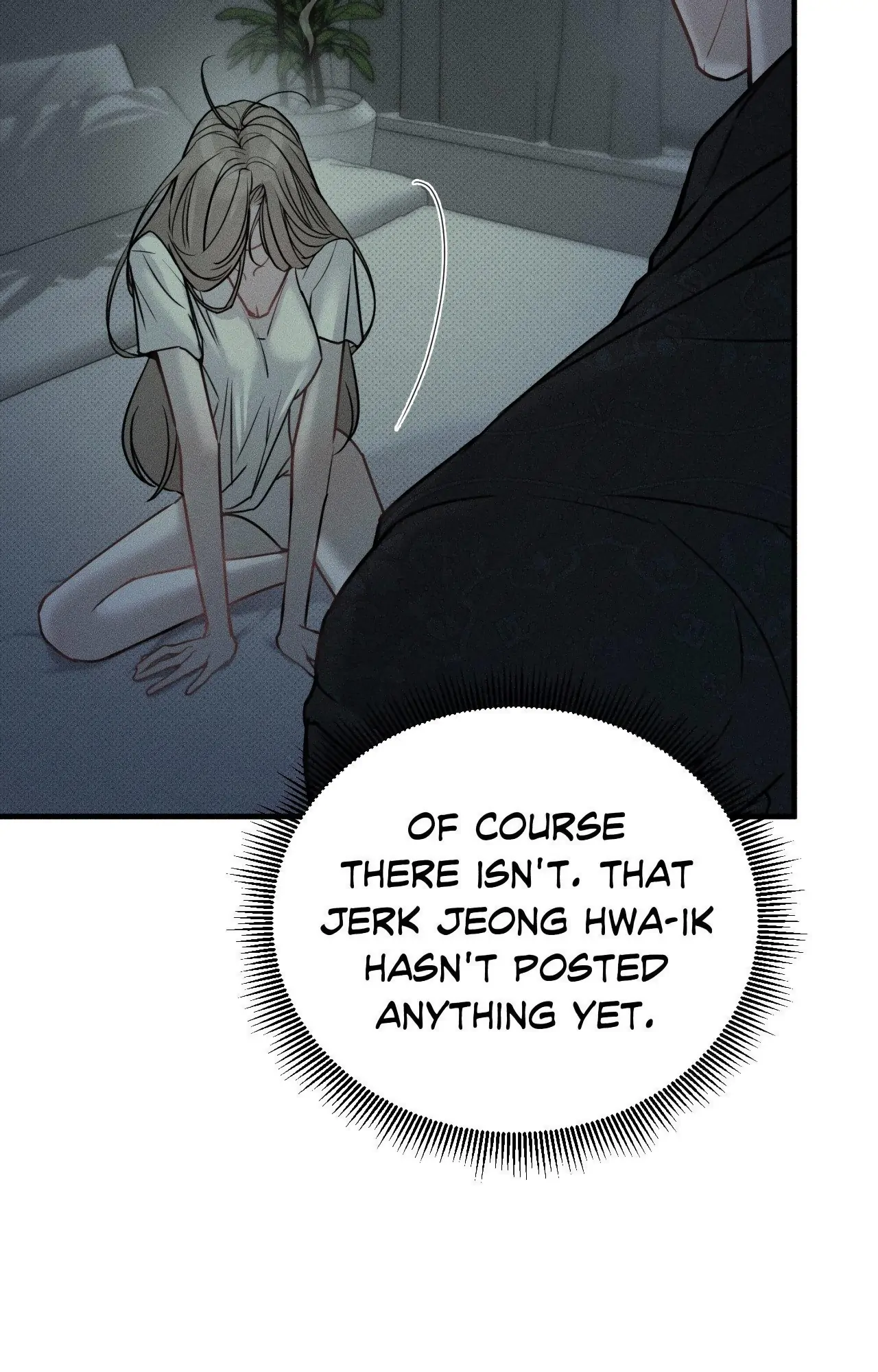 Love Junkie 【Official】 - Chapter 2 manhwa