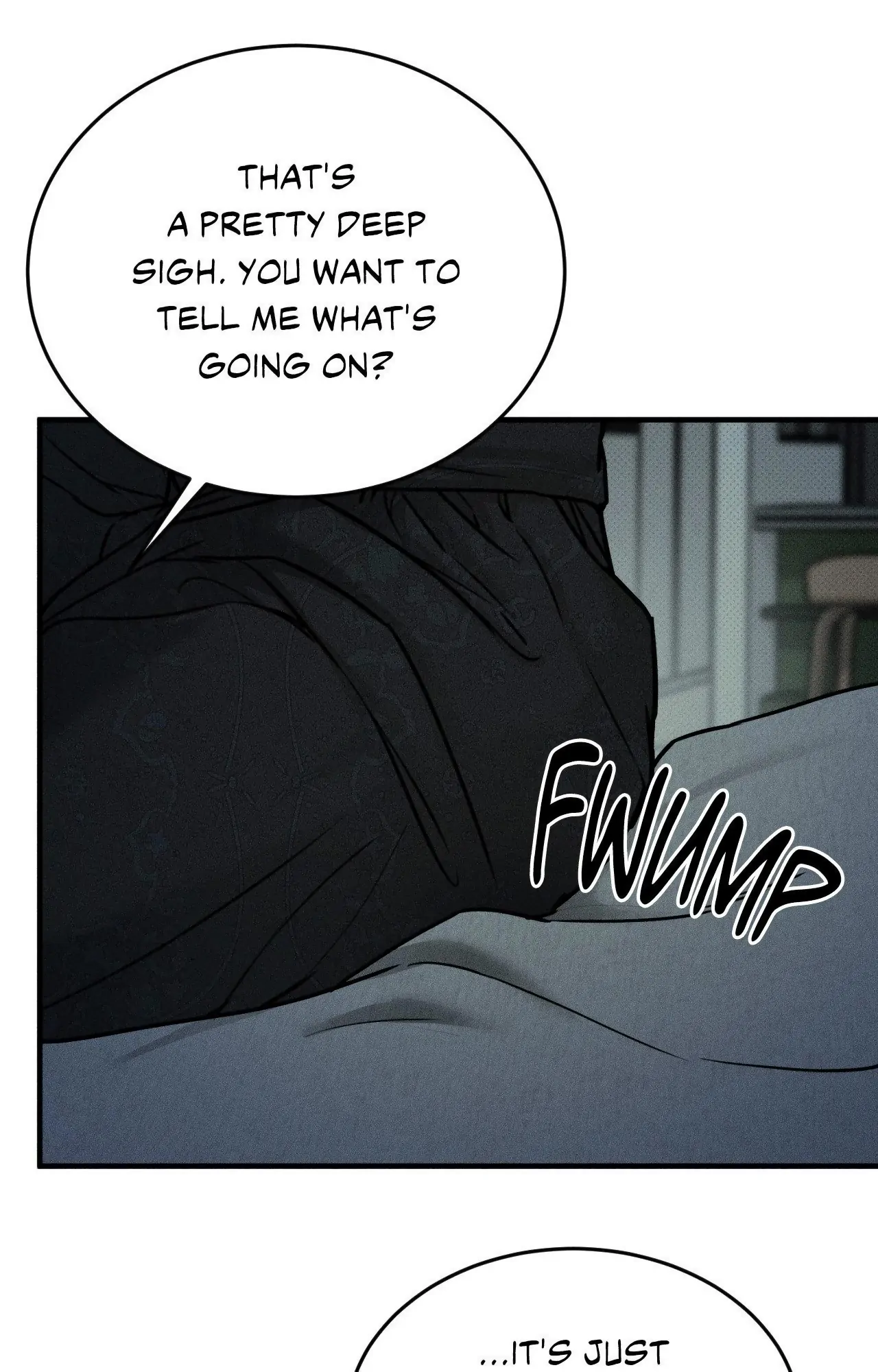 Love Junkie 【Official】 - Chapter 2 manhwa
