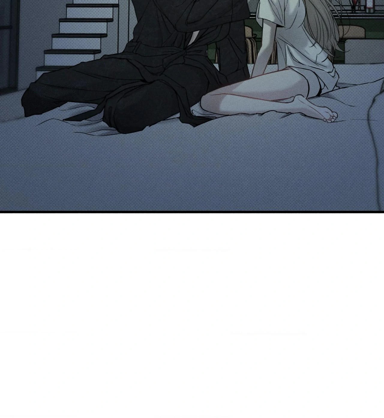 Love Junkie 【Official】 - Chapter 2 manhwa