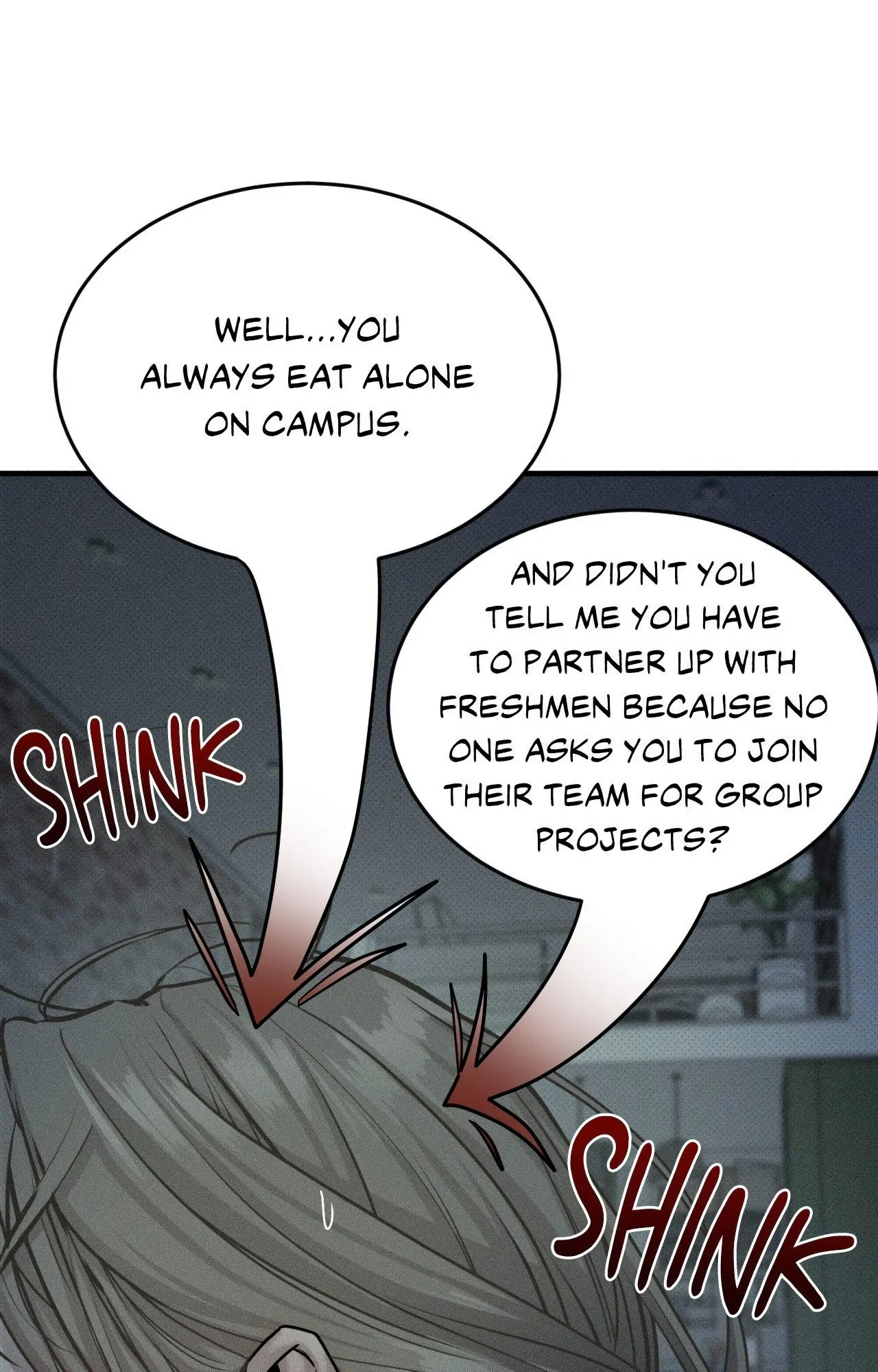 Love Junkie 【Official】 - Chapter 2 manhwa