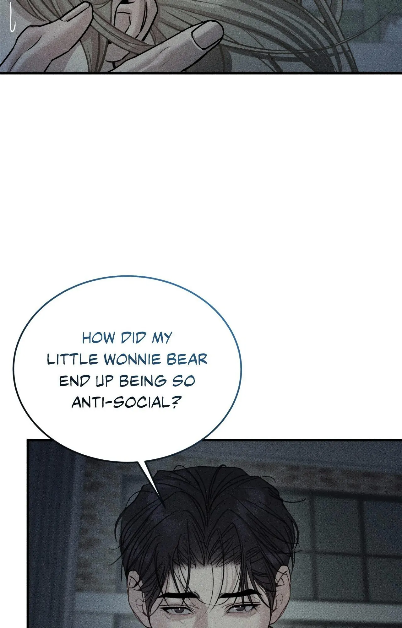 Love Junkie 【Official】 - Chapter 2 manhwa