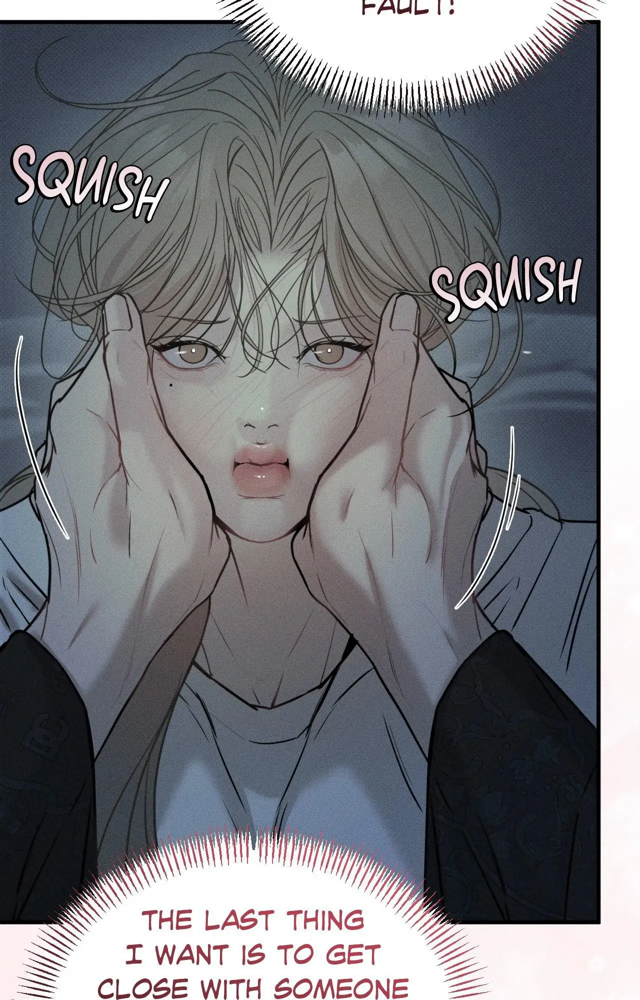 Love Junkie 【Official】 - Chapter 2 manhwa