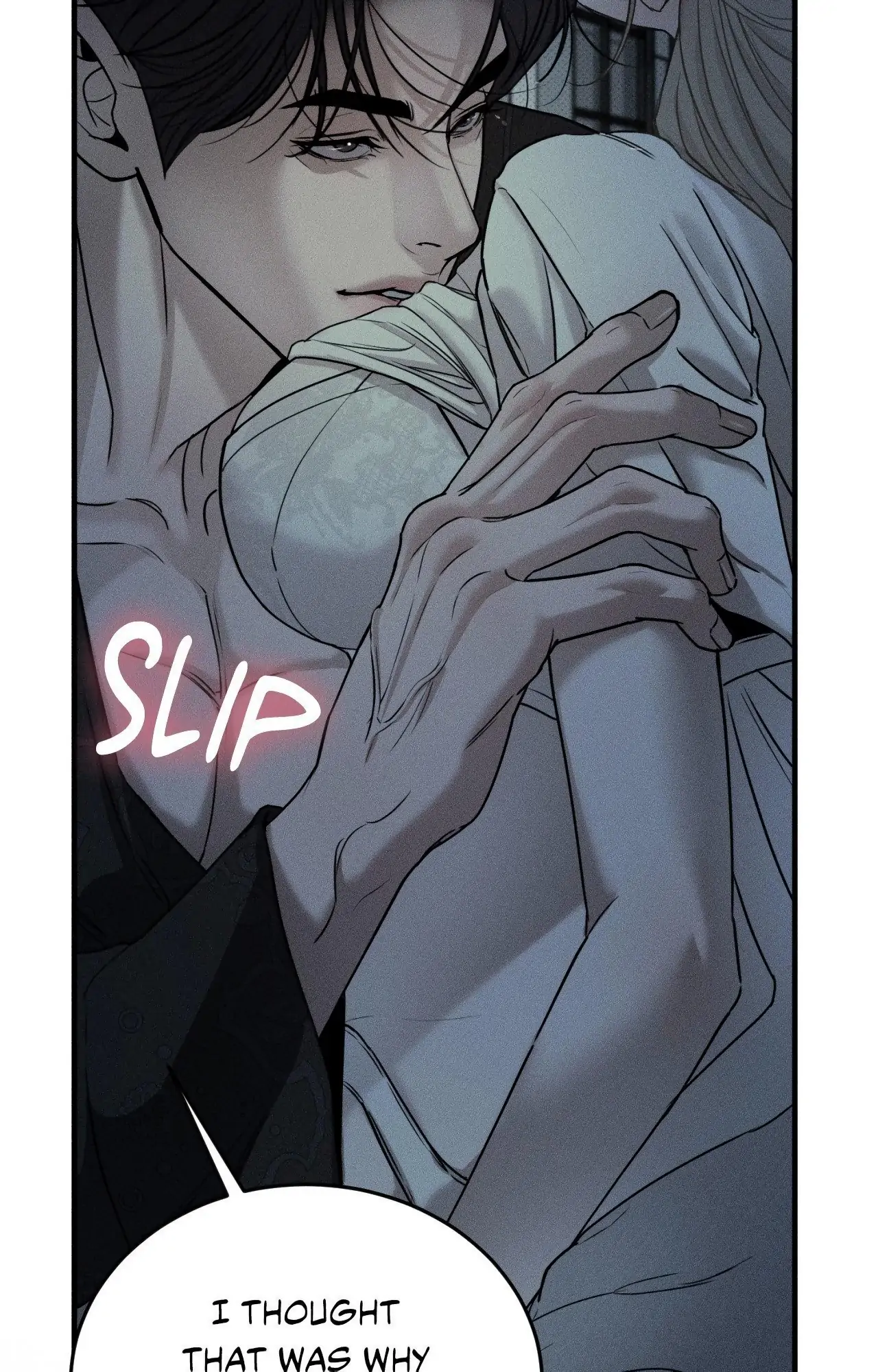 Love Junkie 【Official】 - Chapter 2 manhwa
