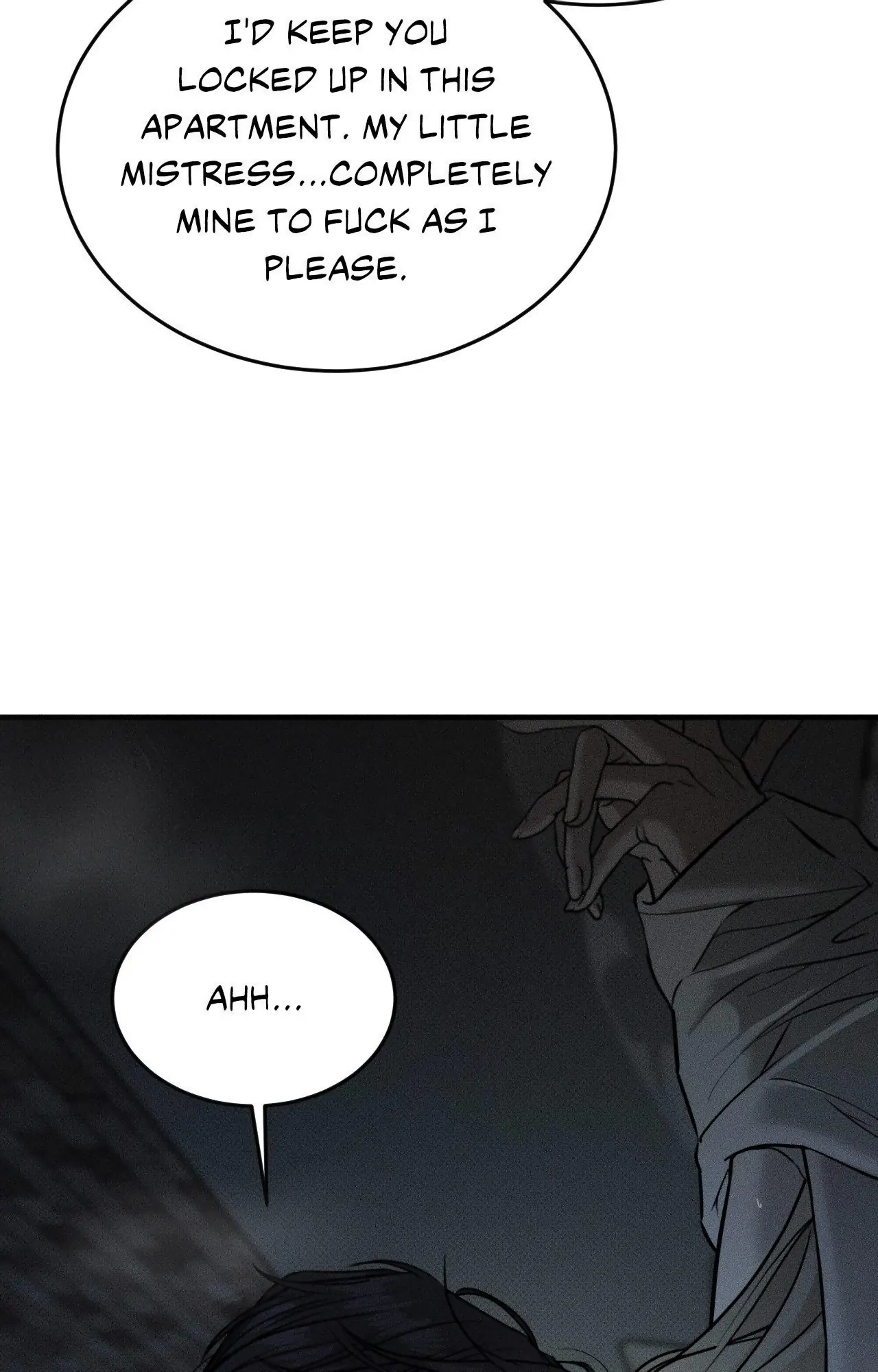 Love Junkie 【Official】 - Chapter 2 manhwa