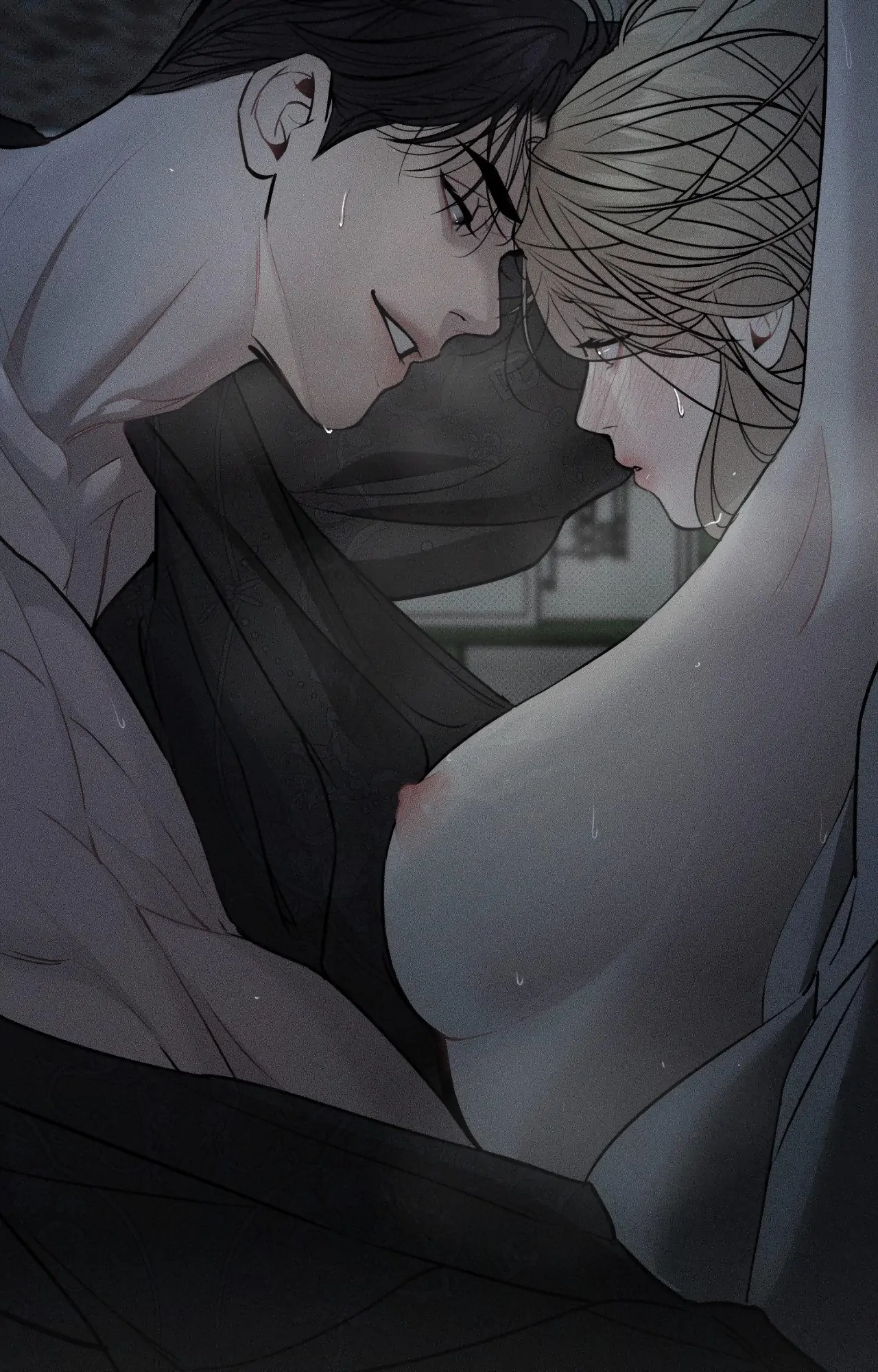 Love Junkie 【Official】 - Chapter 2 manhwa