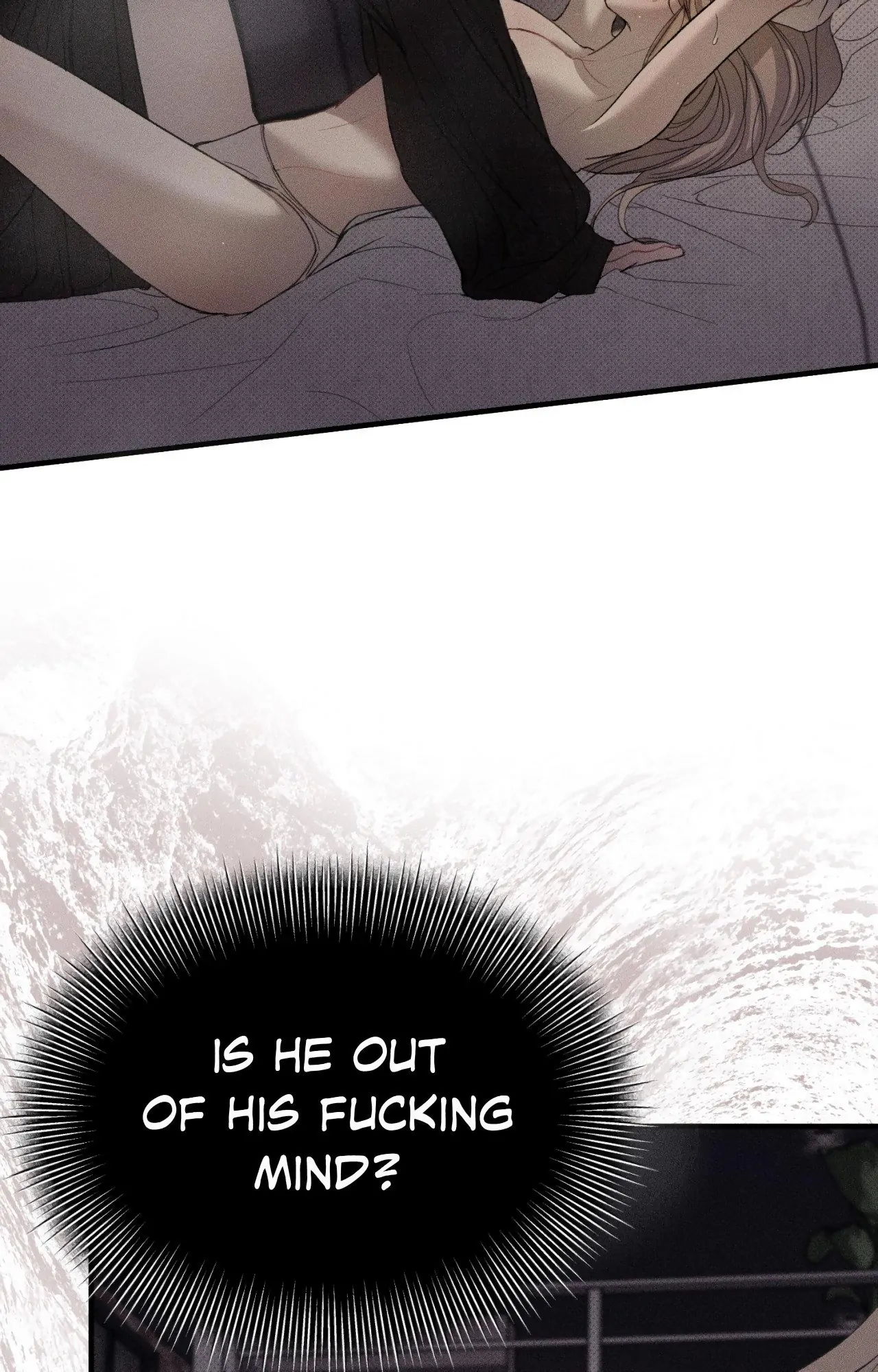 Love Junkie 【Official】 - Chapter 3 manhwa
