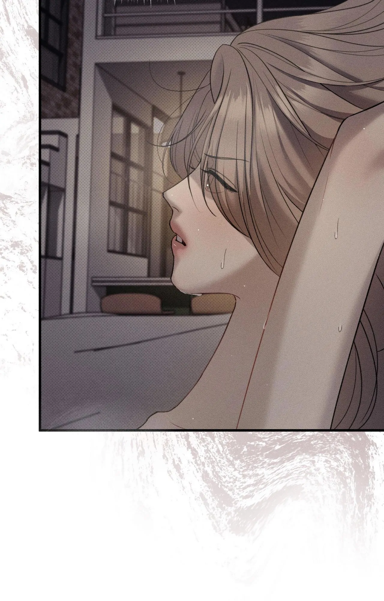Love Junkie 【Official】 - Chapter 3 manhwa