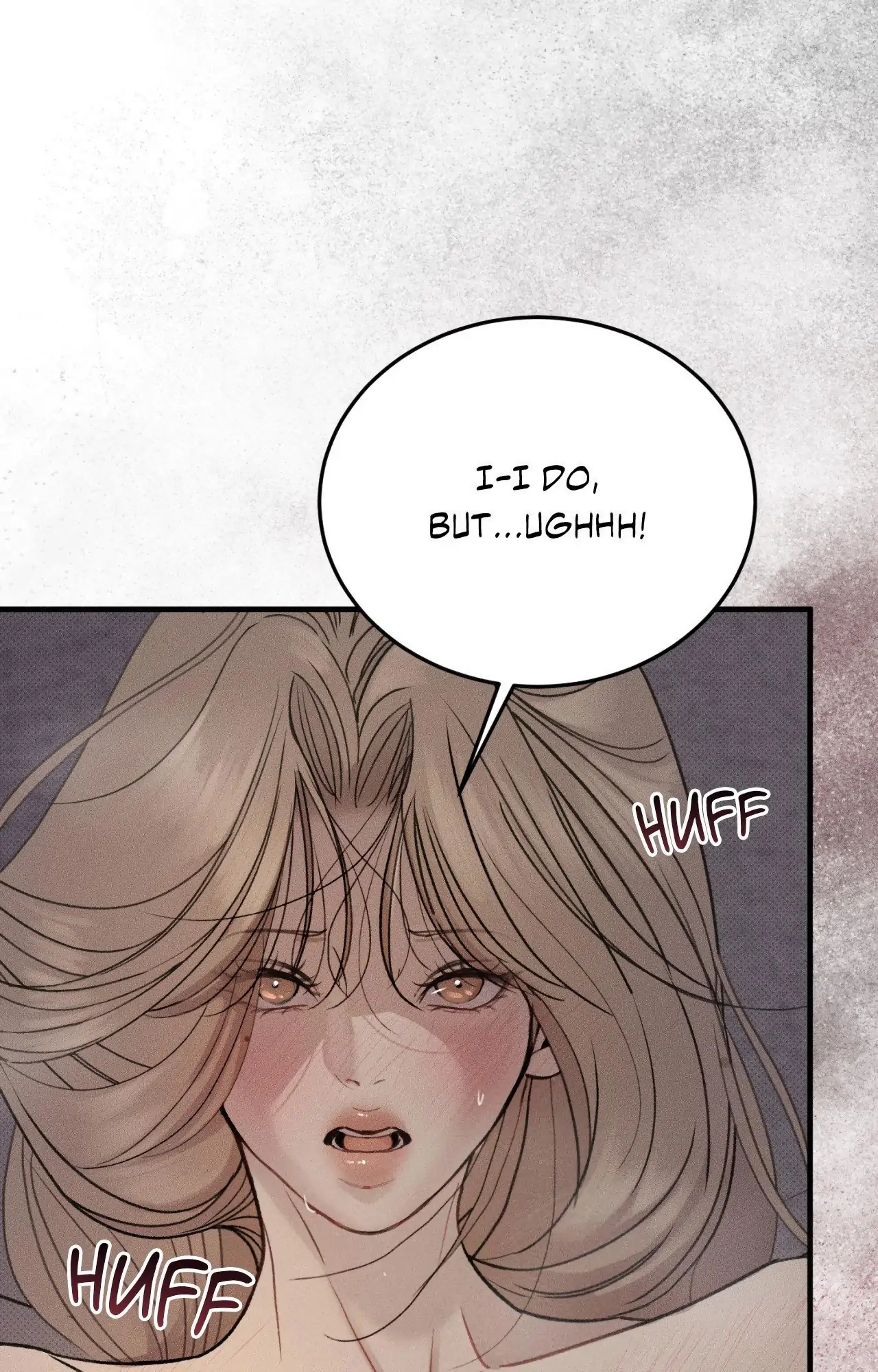 Love Junkie 【Official】 - Chapter 3 manhwa