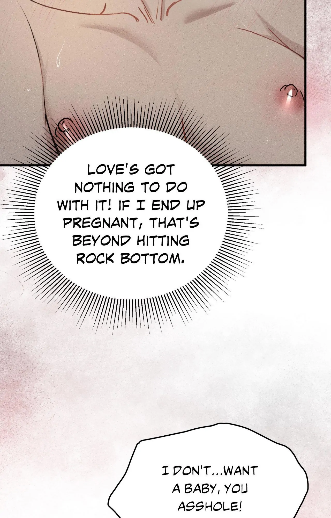 Love Junkie 【Official】 - Chapter 3 manhwa