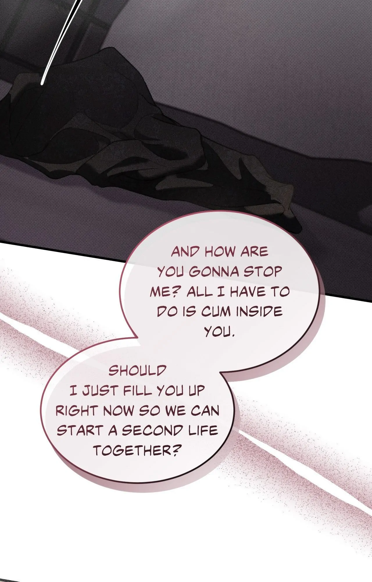 Love Junkie 【Official】 - Chapter 3 manhwa