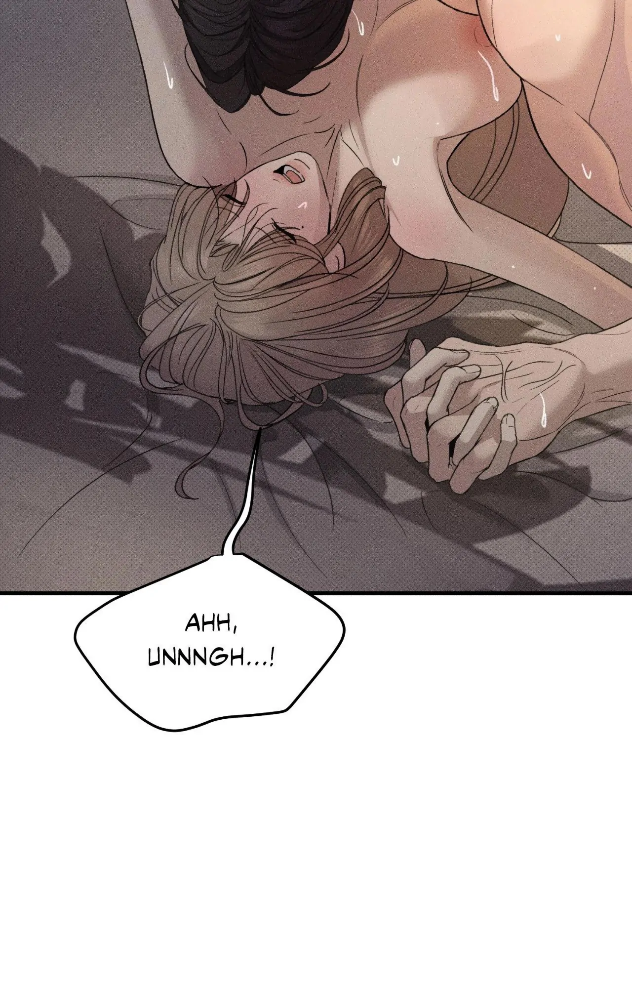 Love Junkie 【Official】 - Chapter 3 manhwa
