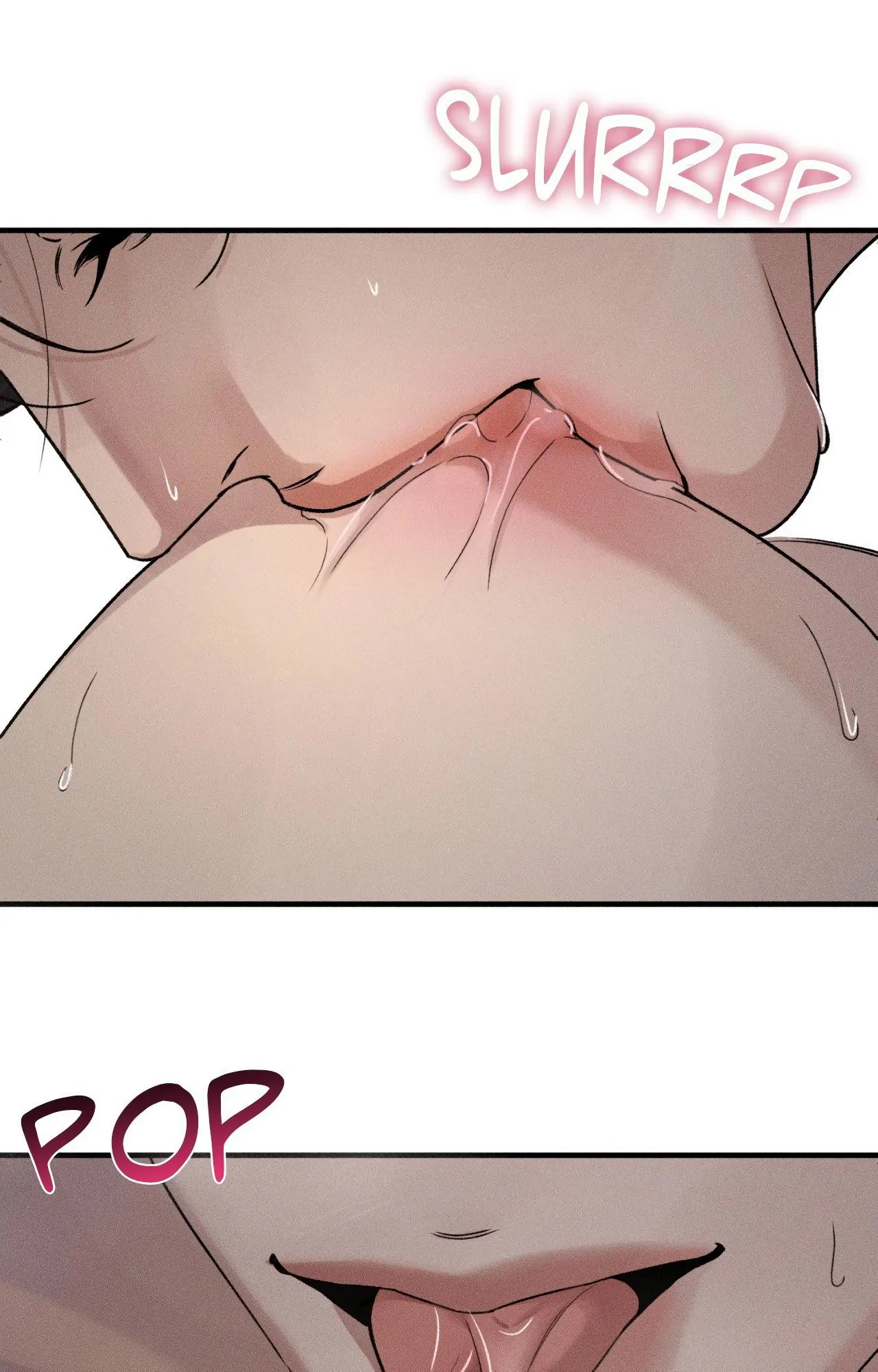 Love Junkie 【Official】 - Chapter 3 manhwa