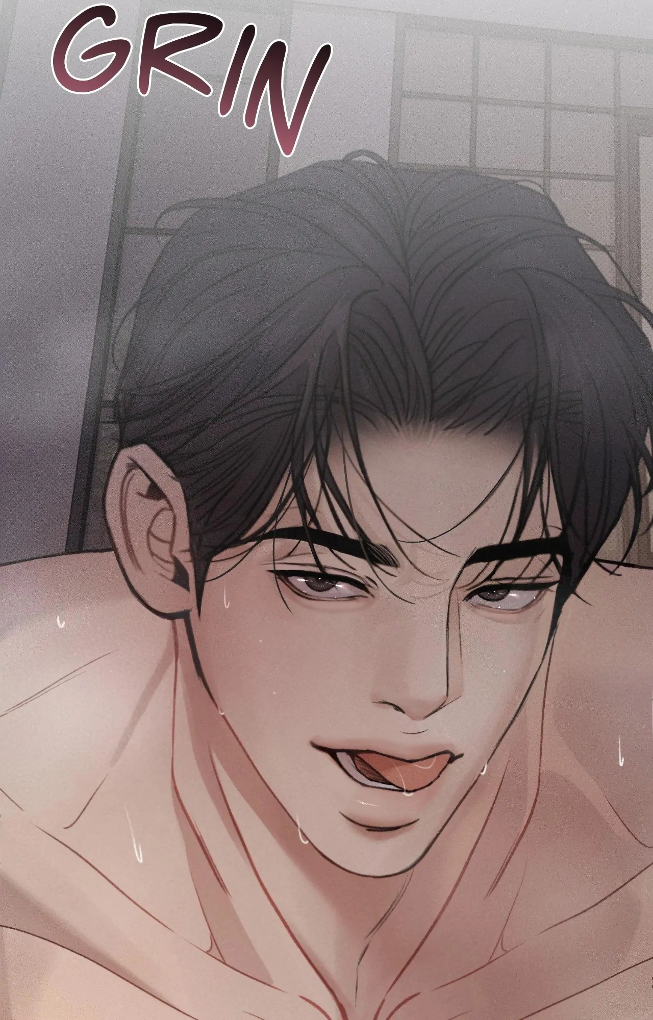 Love Junkie 【Official】 - Chapter 3 manhwa