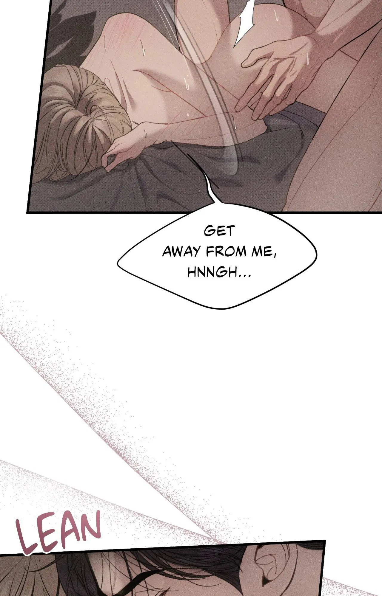 Love Junkie 【Official】 - Chapter 3 manhwa