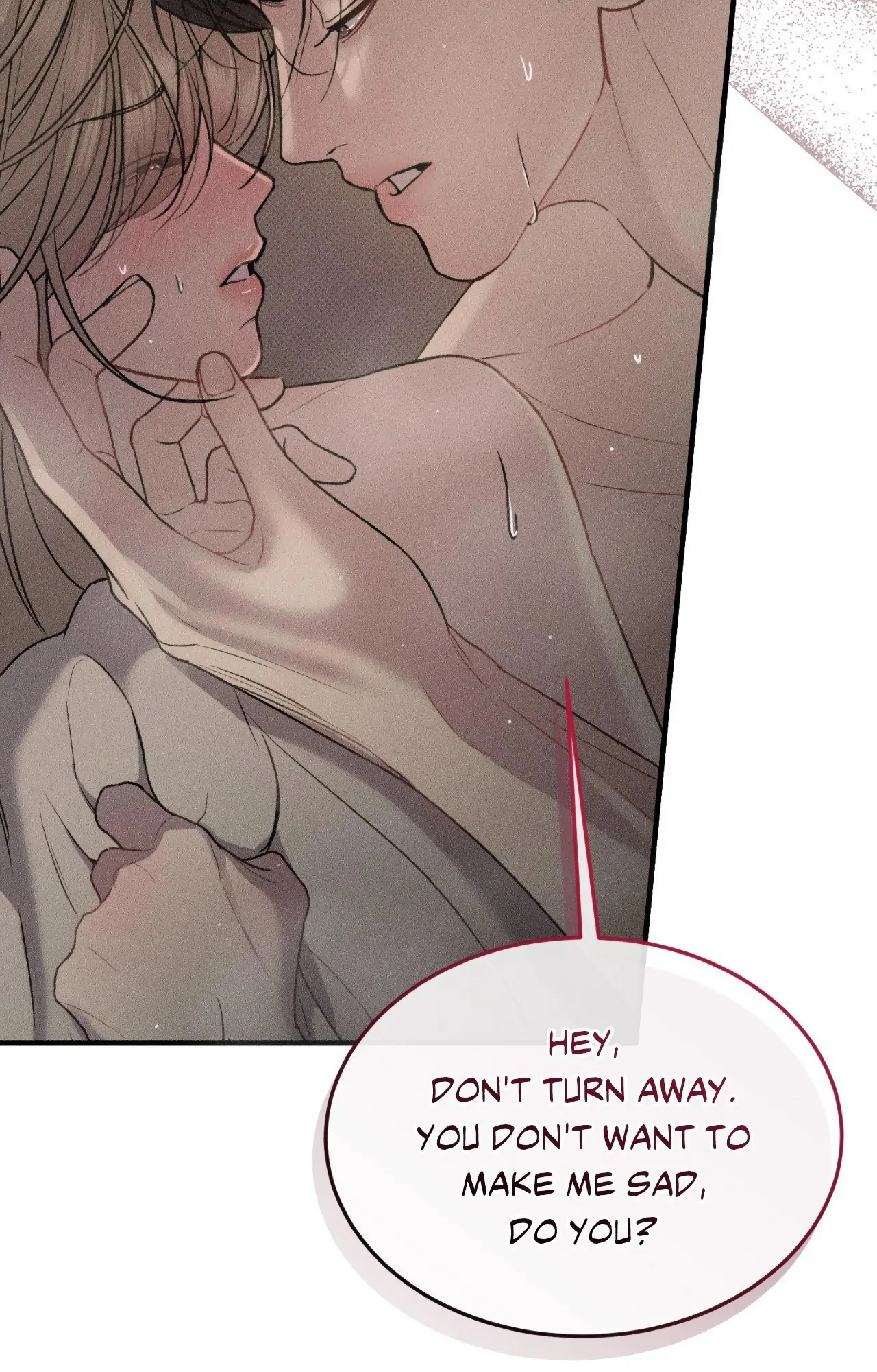 Love Junkie 【Official】 - Chapter 3 manhwa