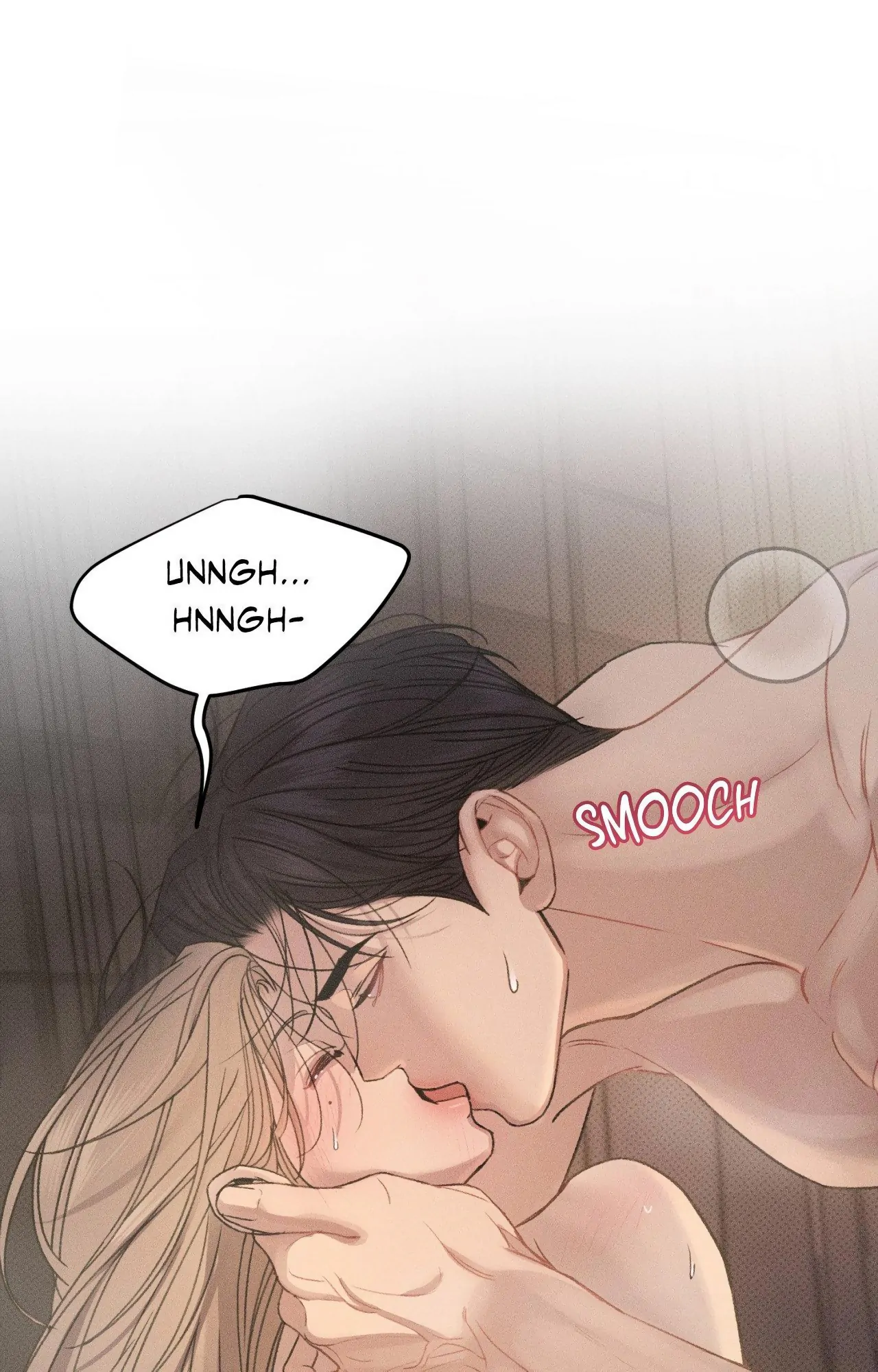 Love Junkie 【Official】 - Chapter 3 manhwa