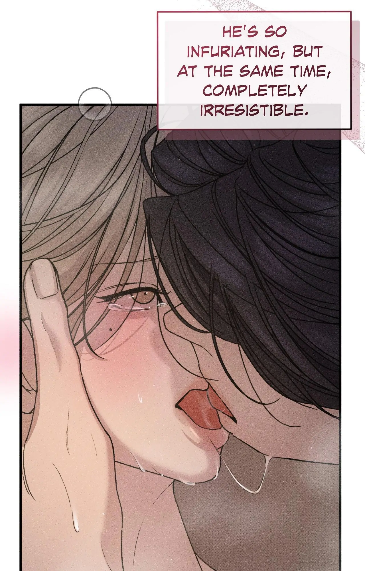 Love Junkie 【Official】 - Chapter 3 manhwa