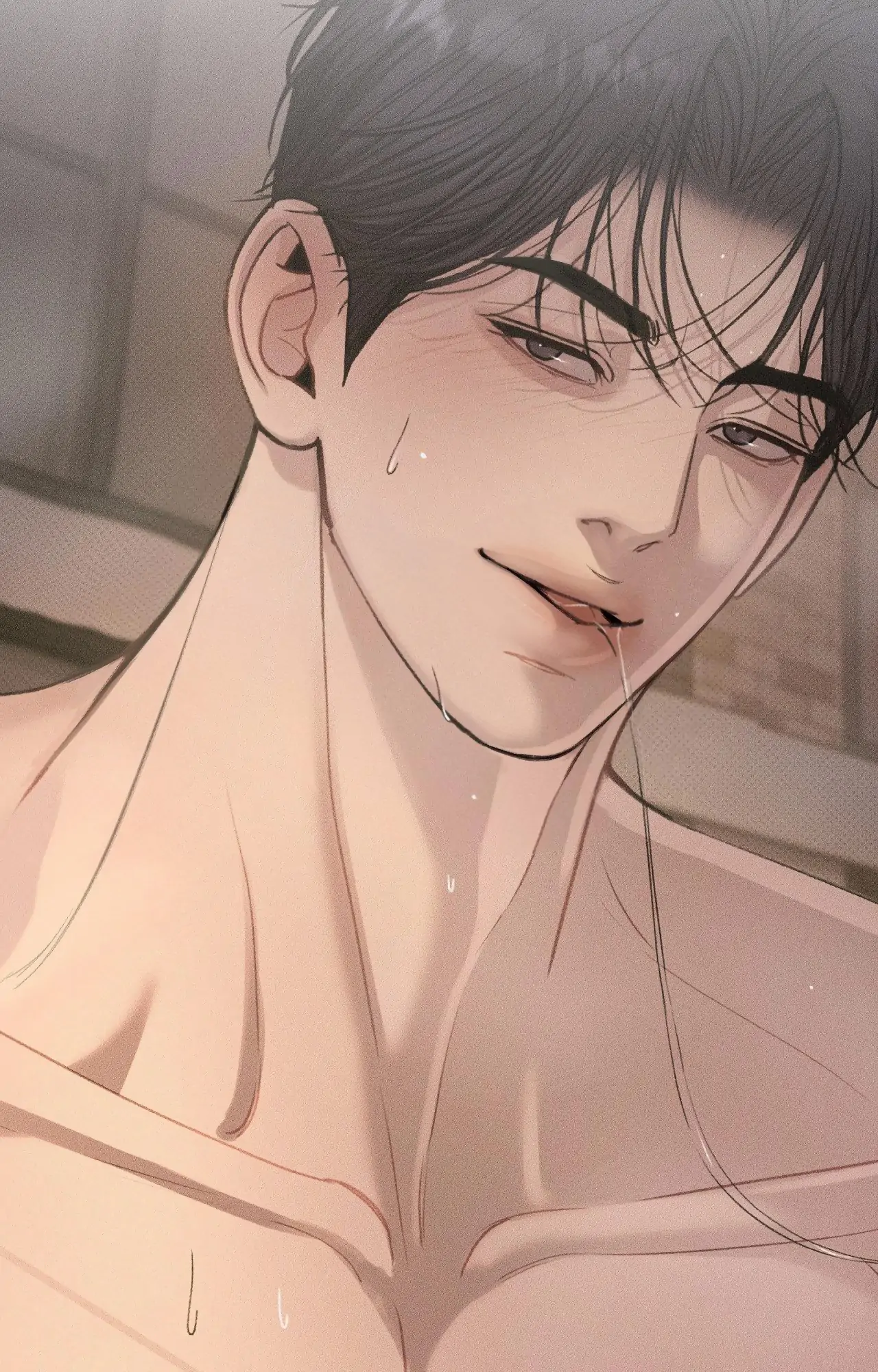 Love Junkie 【Official】 - Chapter 3 manhwa