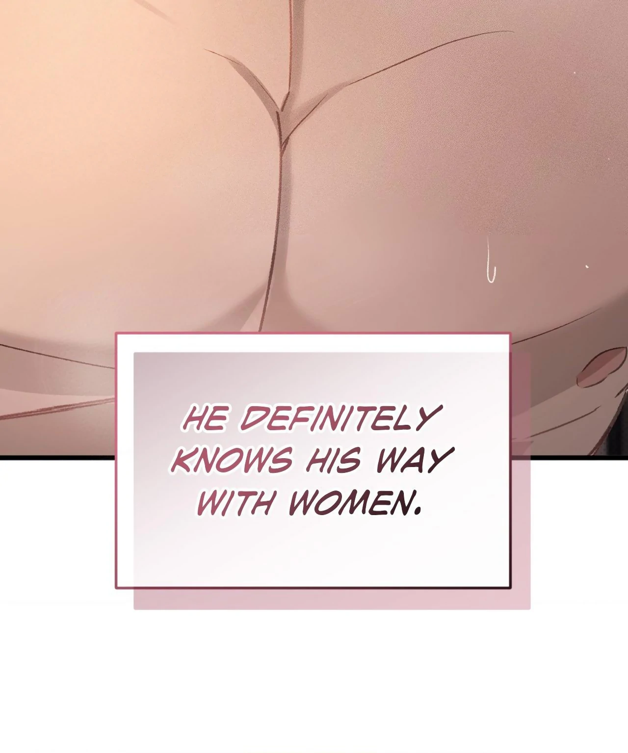 Love Junkie 【Official】 - Chapter 3 manhwa