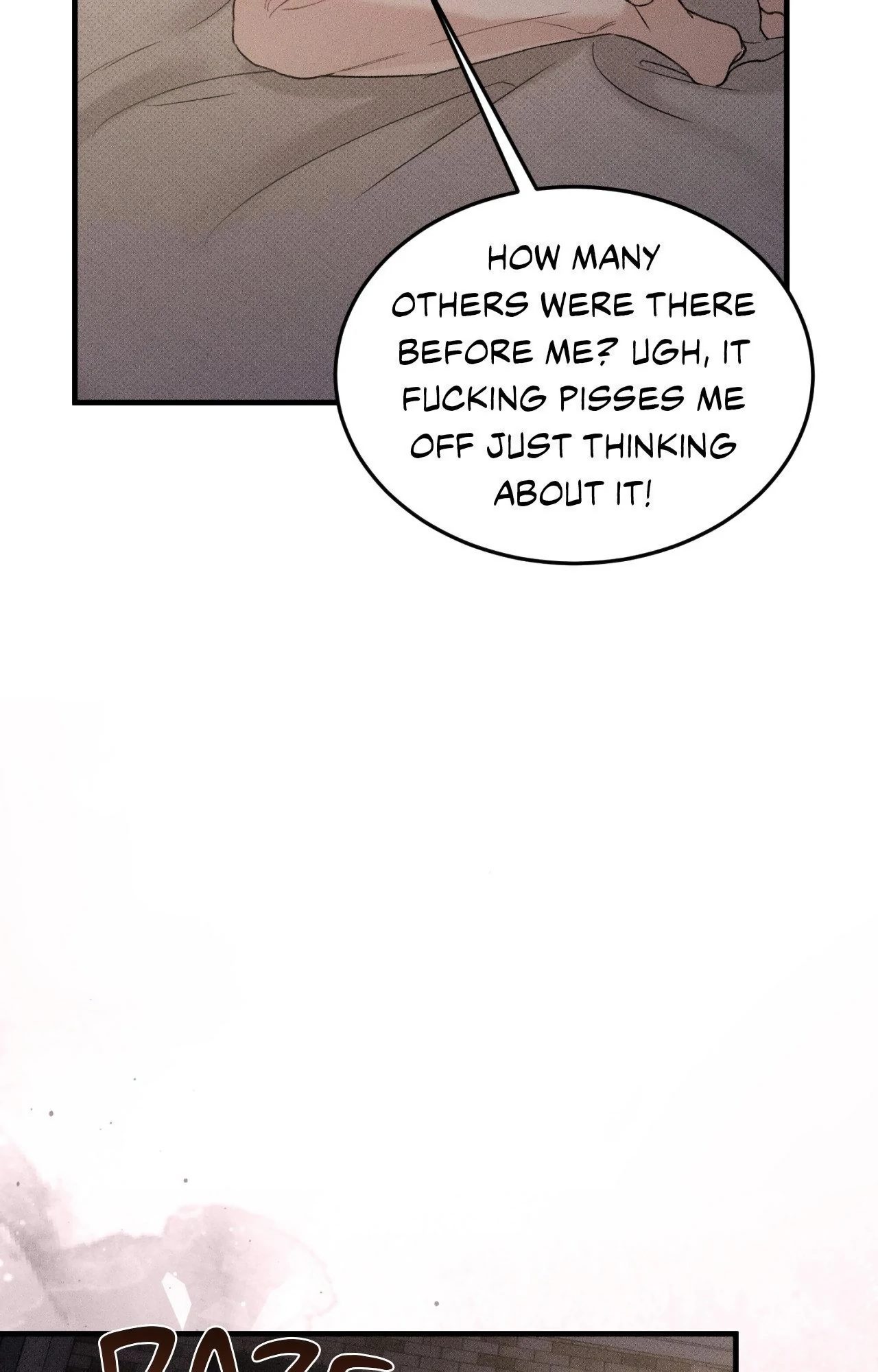 Love Junkie 【Official】 - Chapter 3 manhwa