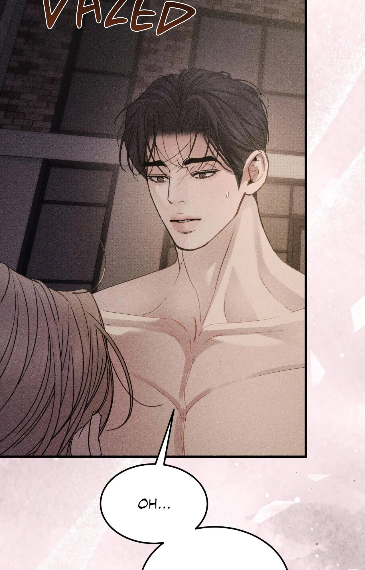 Love Junkie 【Official】 - Chapter 3 manhwa