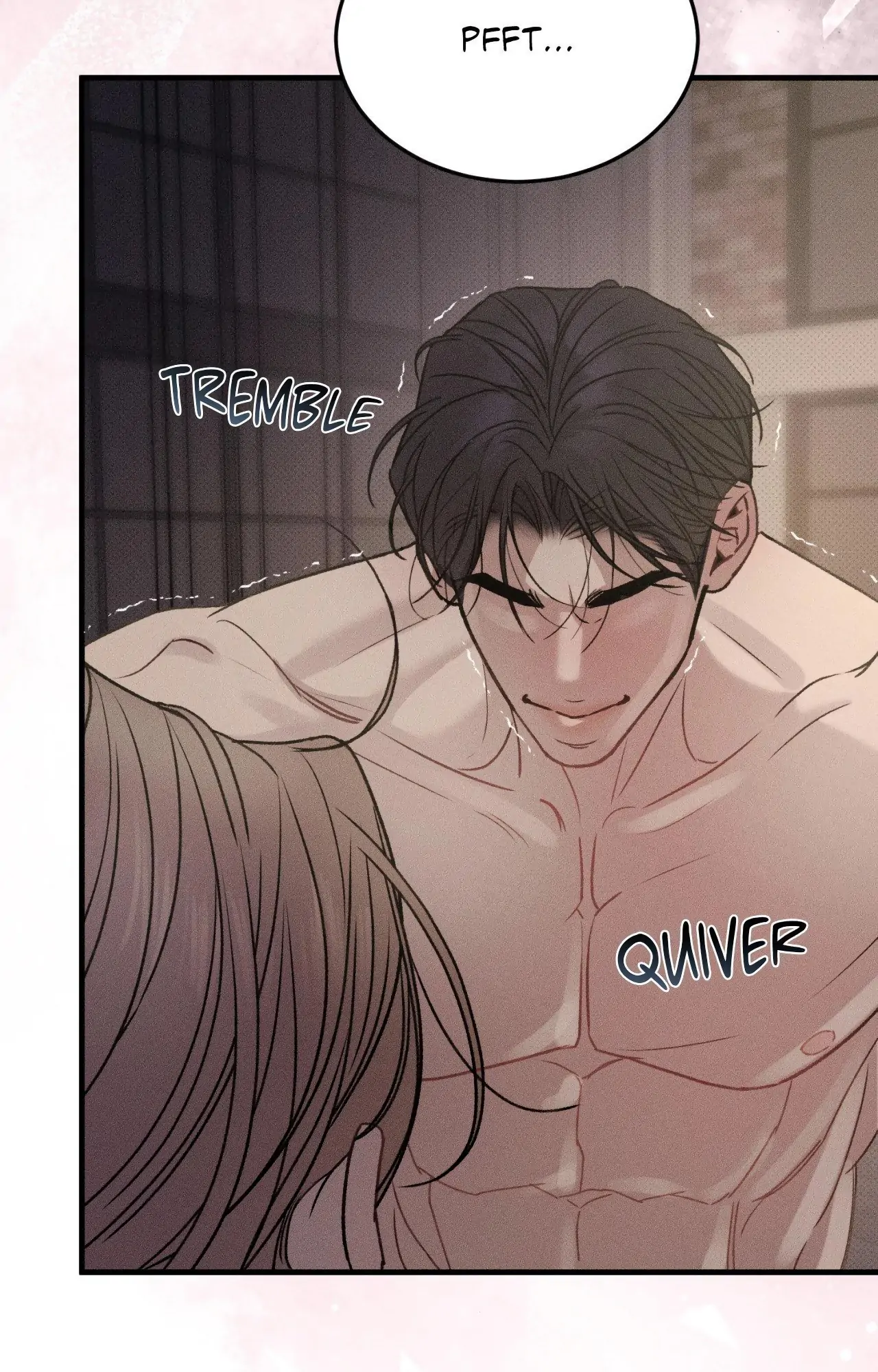 Love Junkie 【Official】 - Chapter 3 manhwa