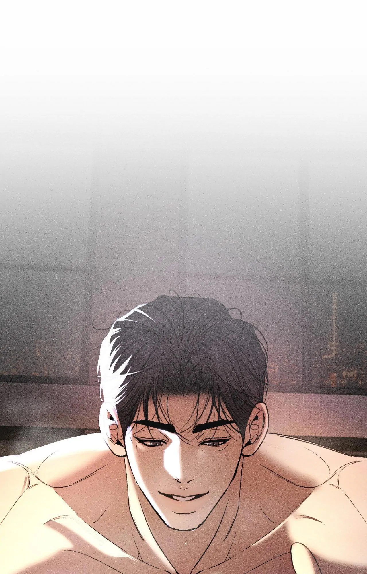 Love Junkie 【Official】 - Chapter 3 manhwa