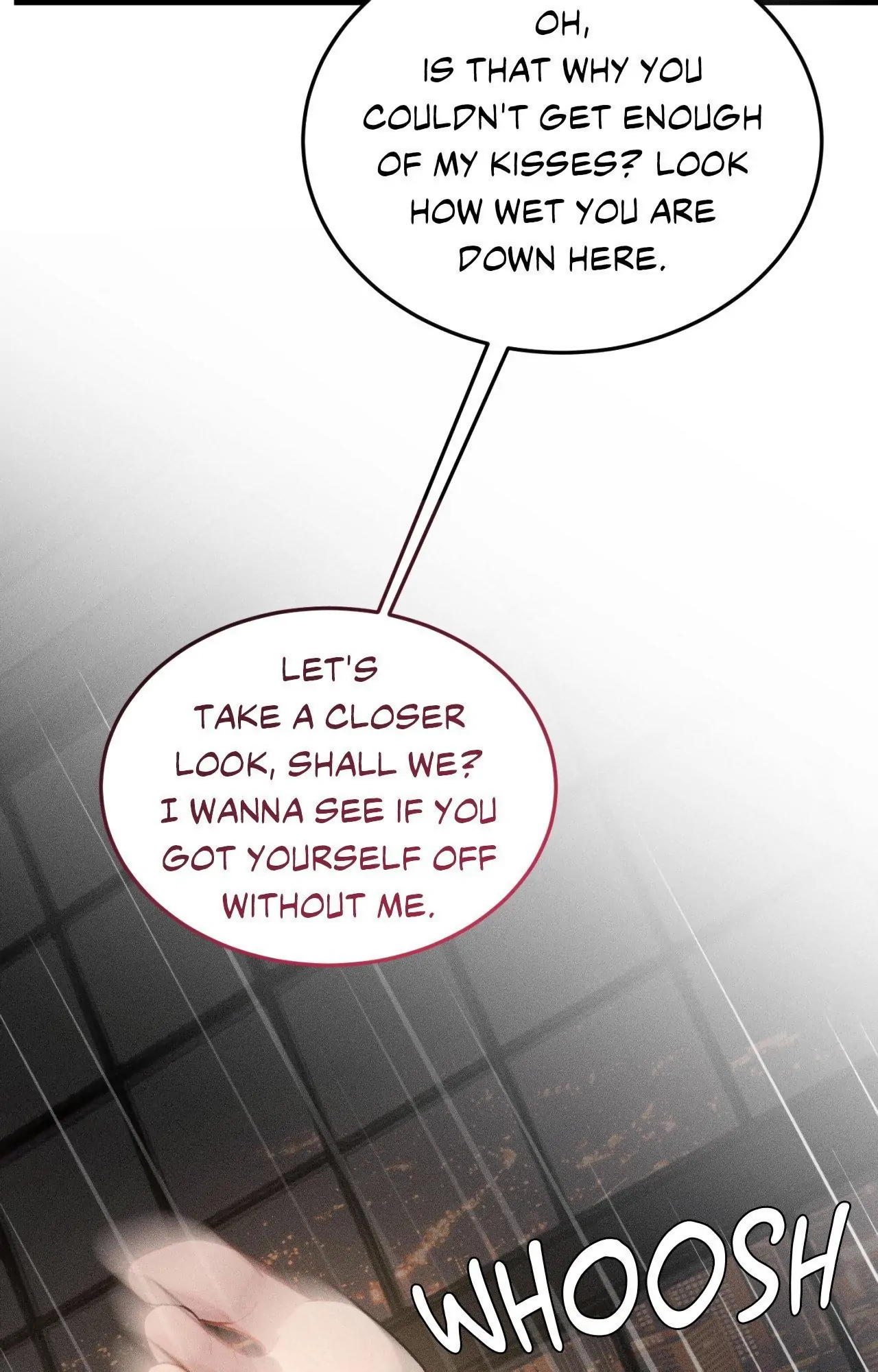 Love Junkie 【Official】 - Chapter 3 manhwa