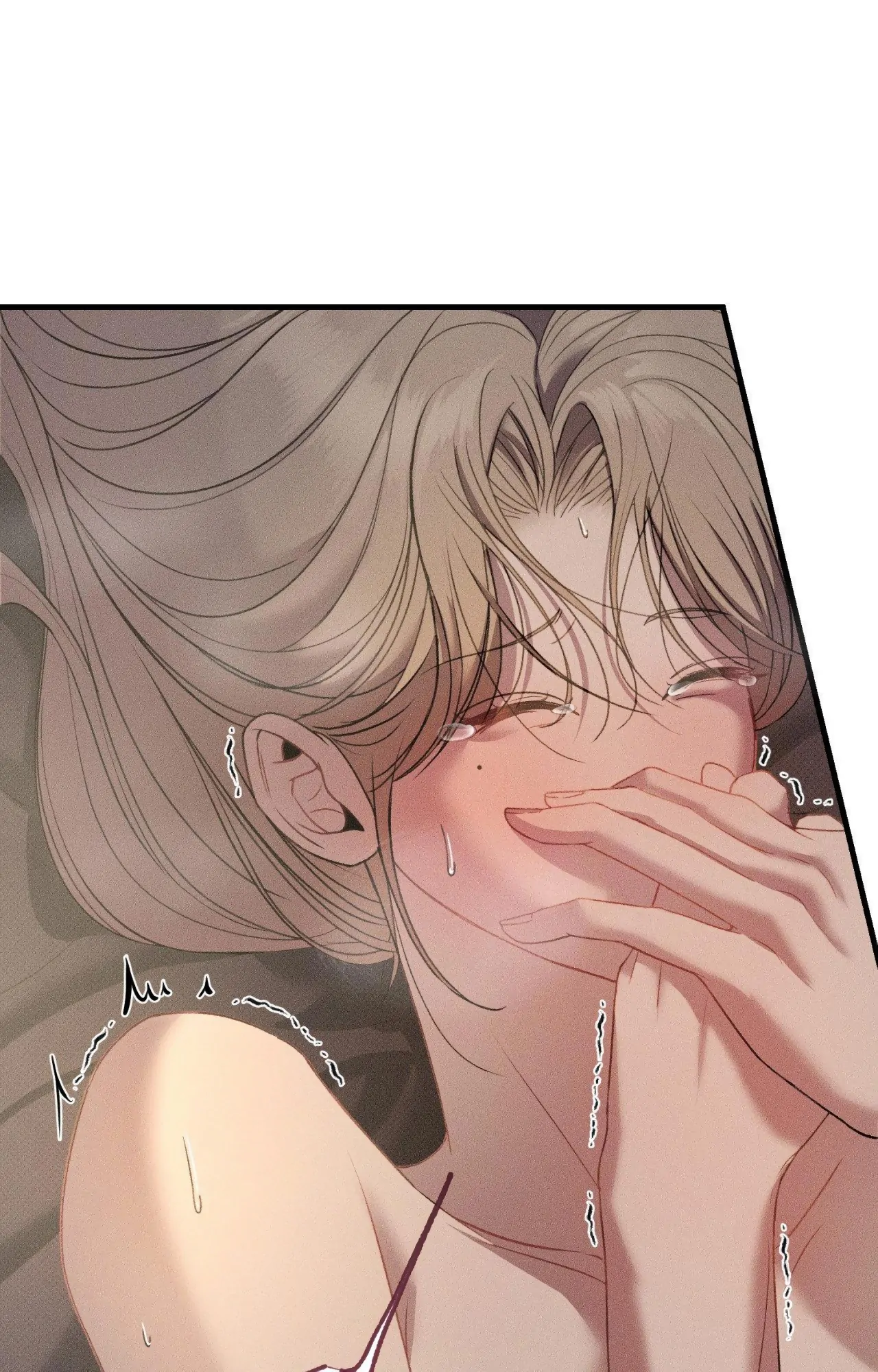 Love Junkie 【Official】 - Chapter 3 manhwa
