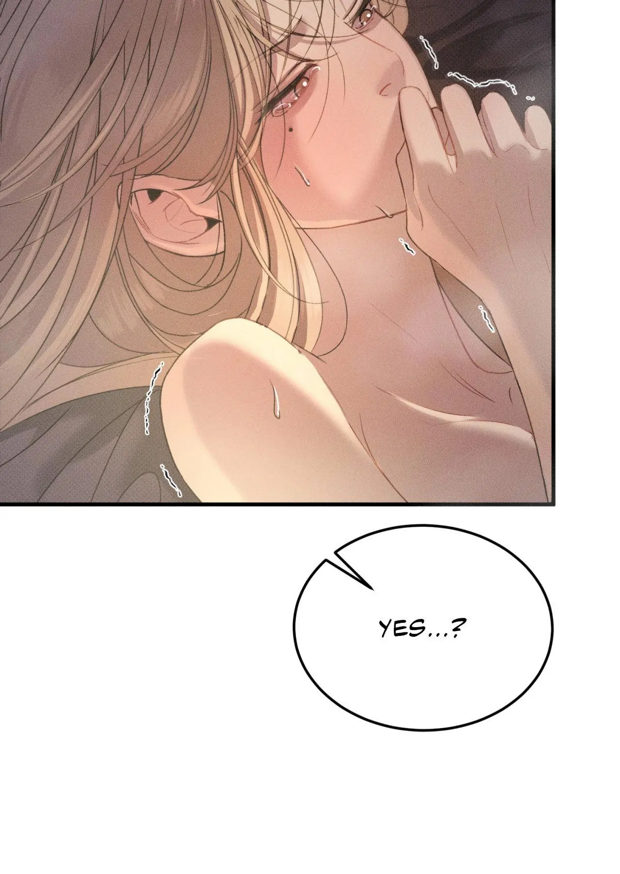 Love Junkie 【Official】 - Chapter 3 manhwa