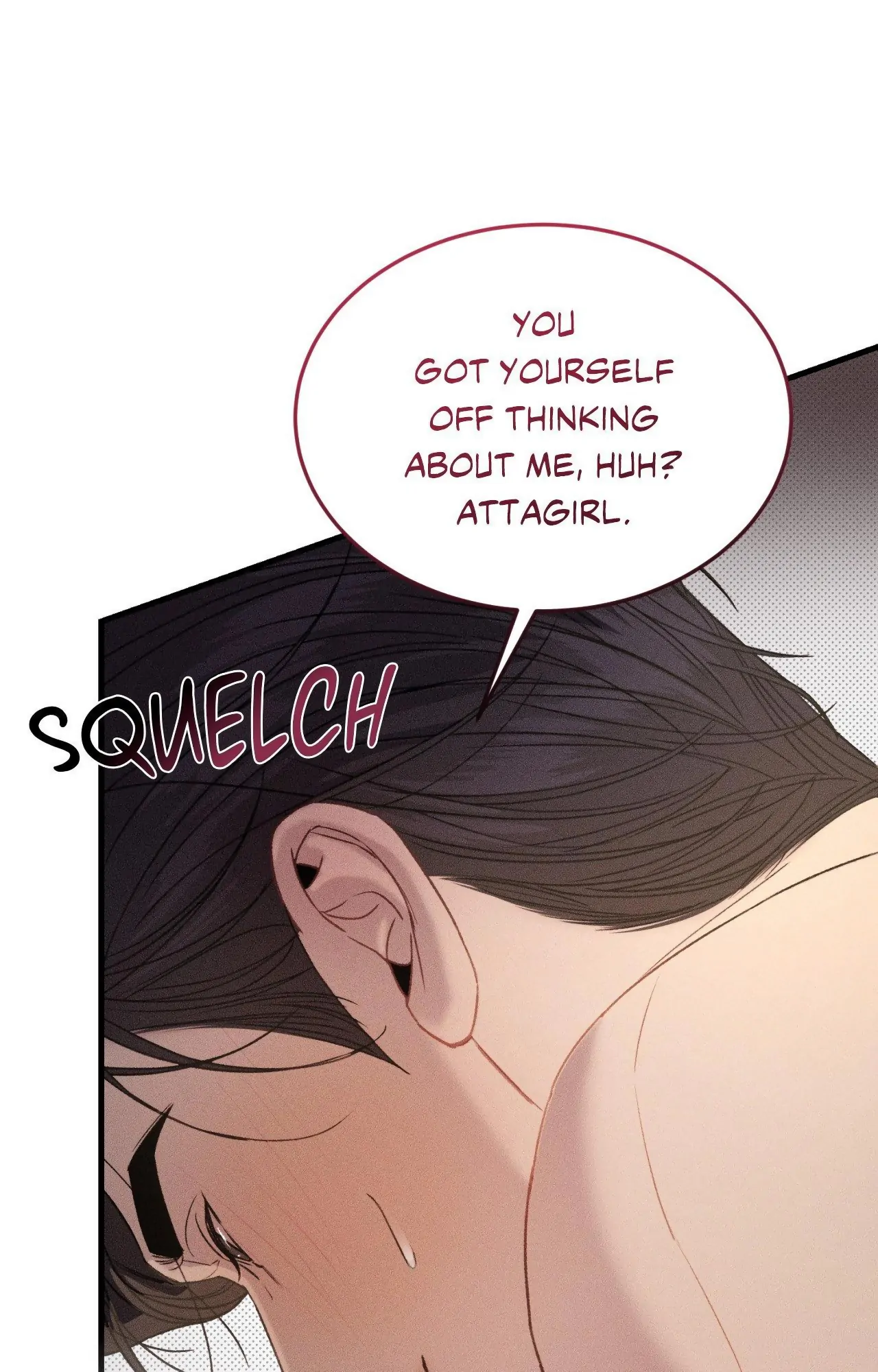 Love Junkie 【Official】 - Chapter 3 manhwa
