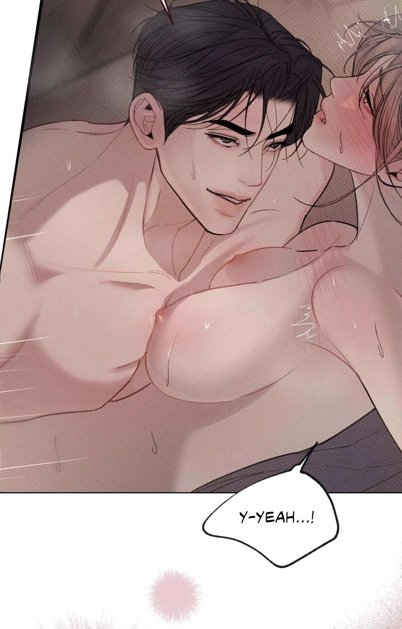Love Junkie 【Official】 - Chapter 3 manhwa
