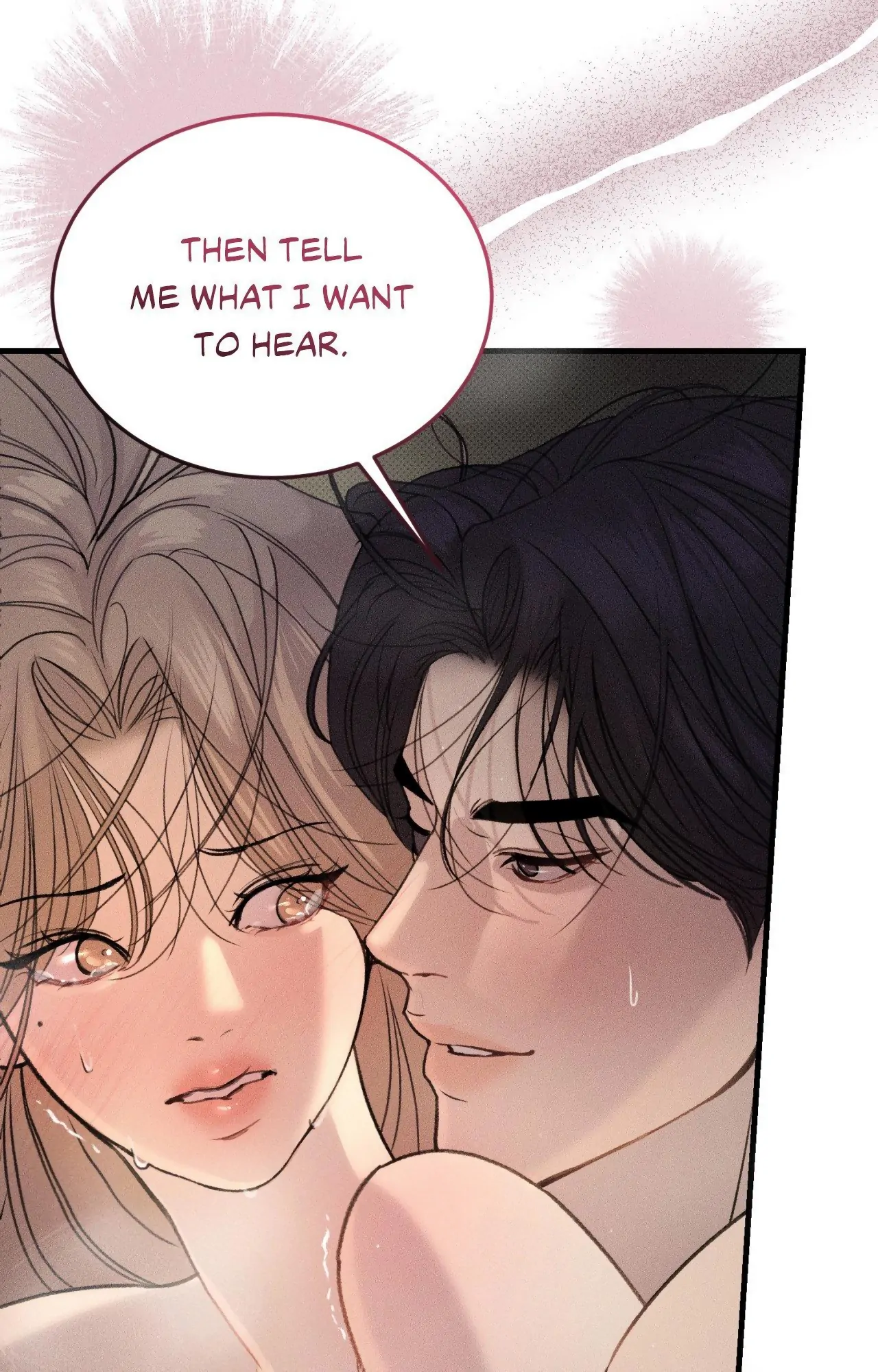 Love Junkie 【Official】 - Chapter 3 manhwa