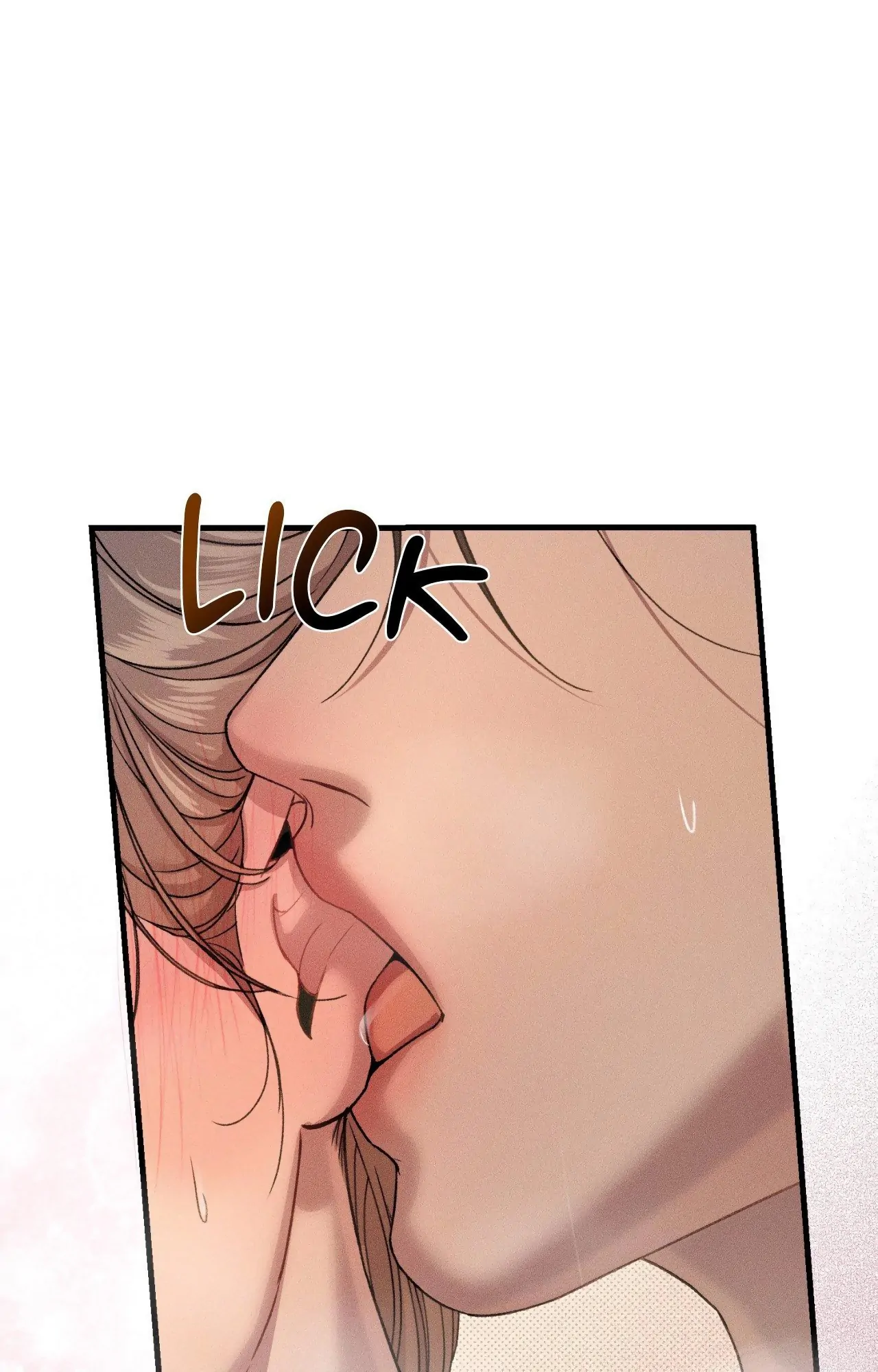 Love Junkie 【Official】 - Chapter 3 manhwa