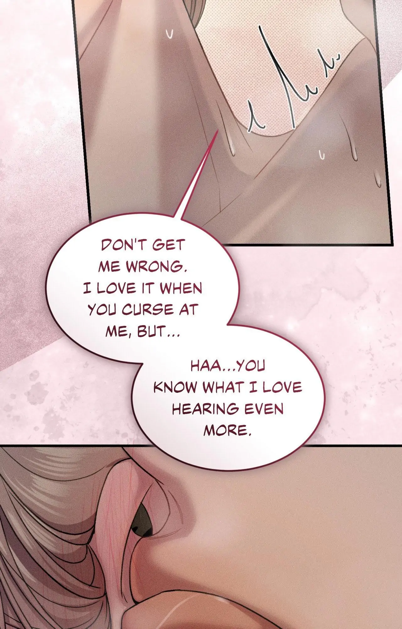 Love Junkie 【Official】 - Chapter 3 manhwa